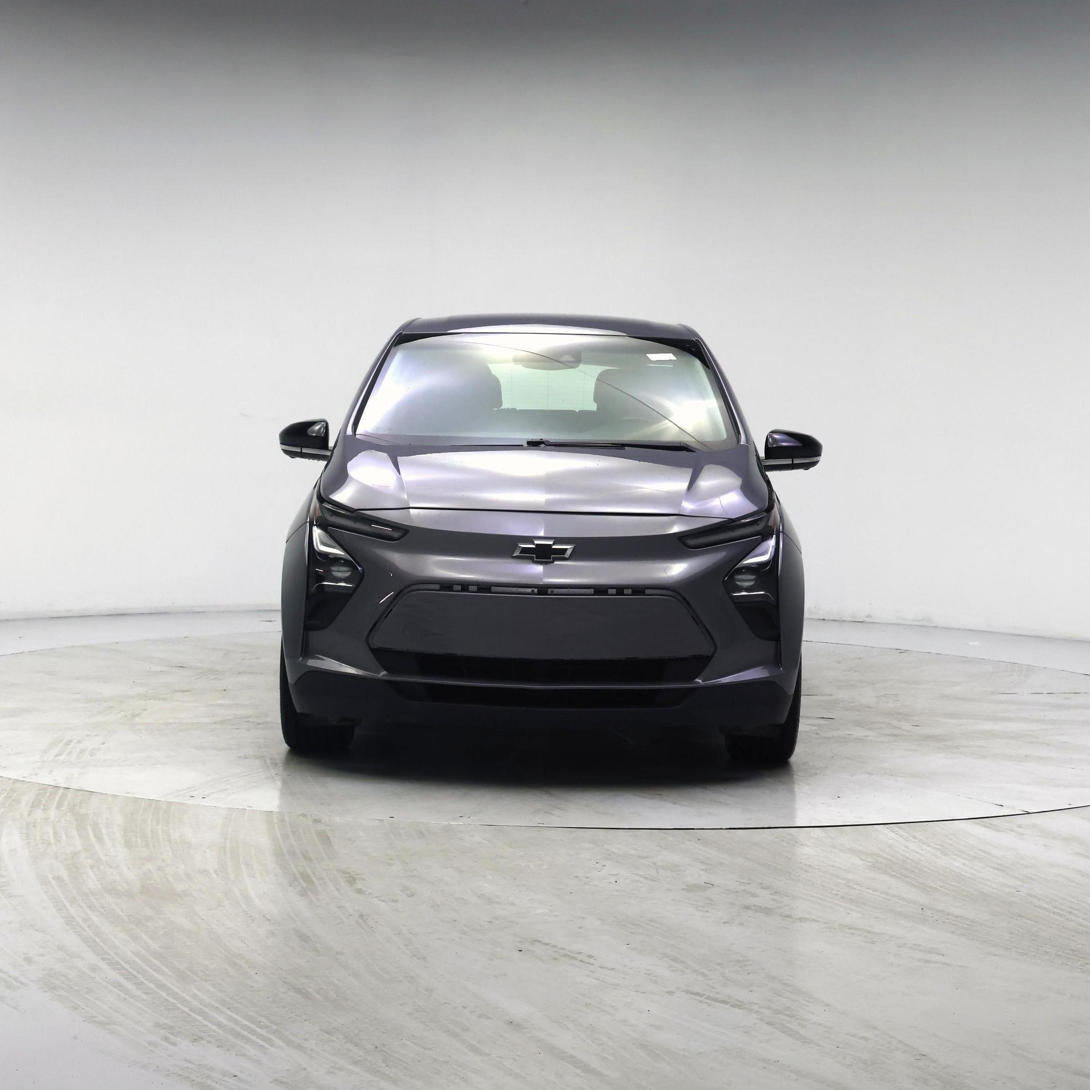 Thumbnail: 2022 Chevrolet Bolt EV - 5