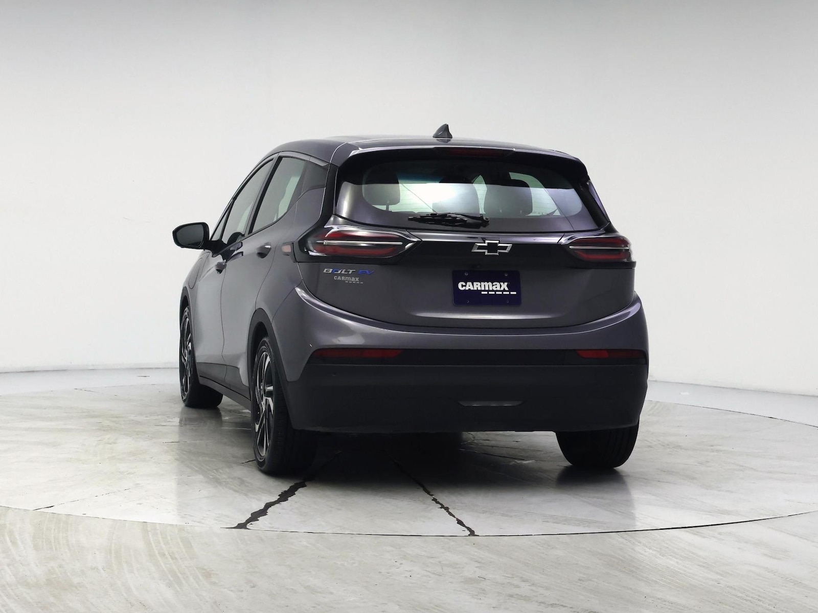 2022 Chevrolet Bolt EV 2LT - Photo 7