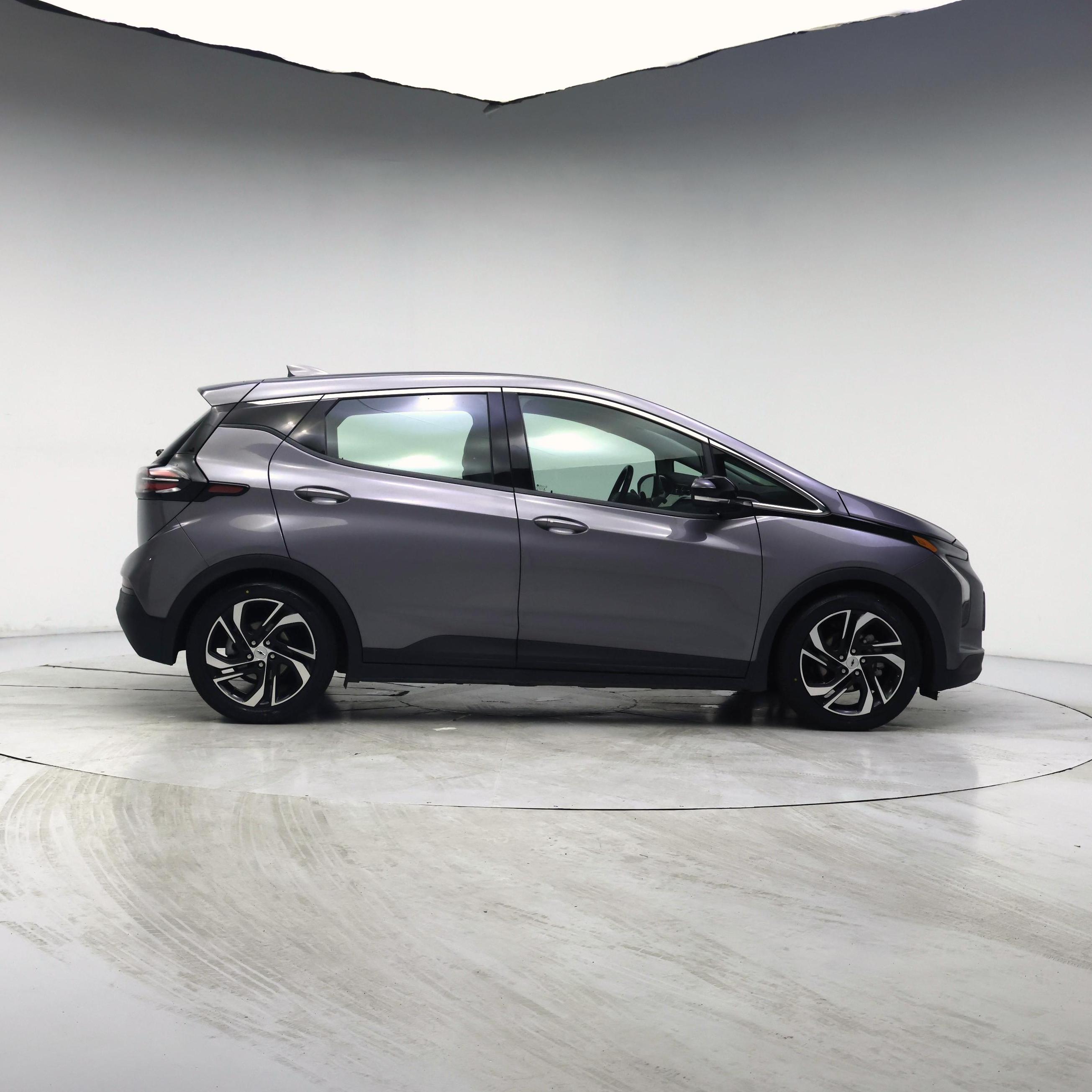 Thumbnail: 2022 Chevrolet Bolt EV - 7