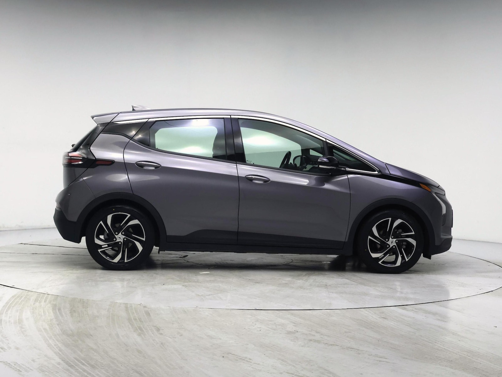2022 Chevrolet Bolt EV 2LT - Photo 8