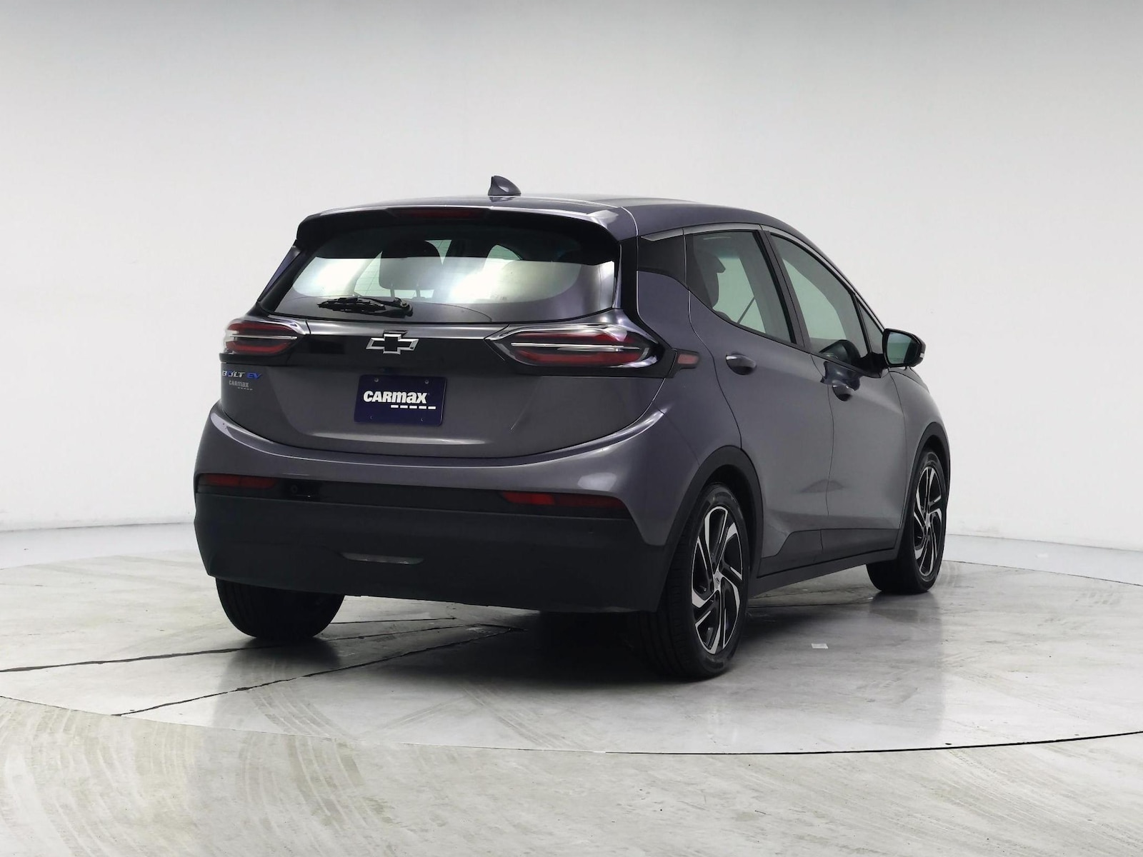 2022 Chevrolet Bolt EV 2LT - Photo 9