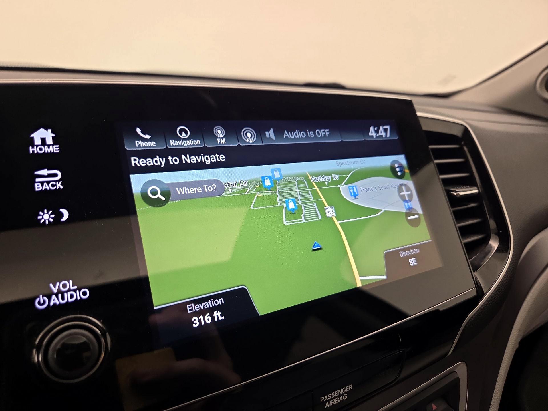 Thumbnail: 2019 Honda Pilot - 12