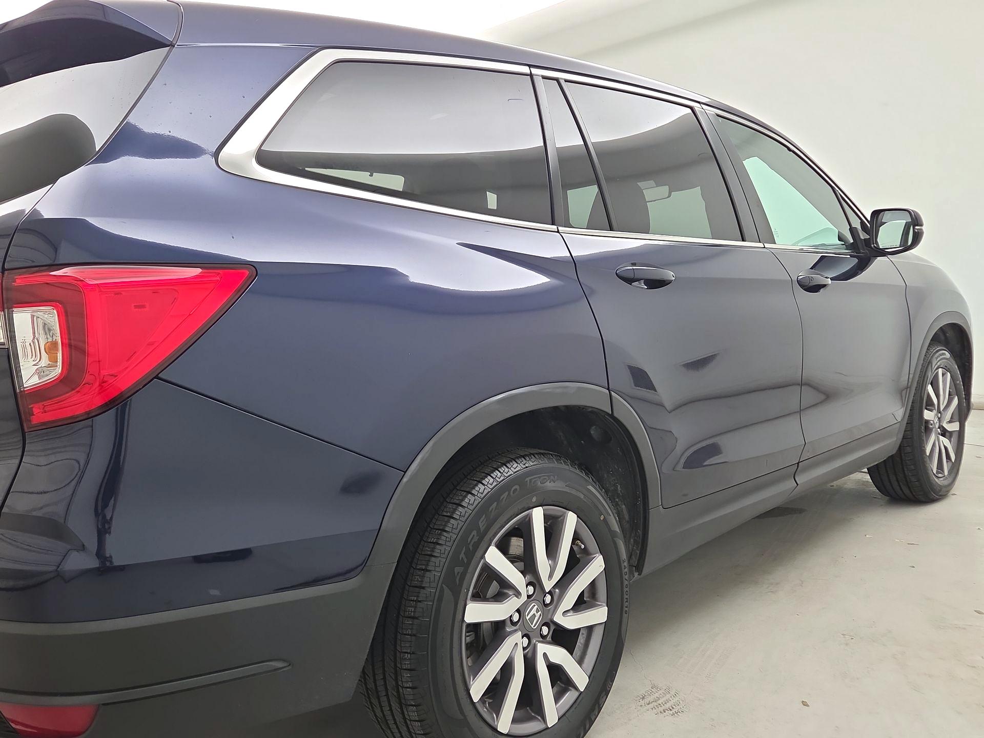 Thumbnail: 2019 Honda Pilot - 5