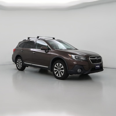 2019 Subaru Outback 2.5I Touring
