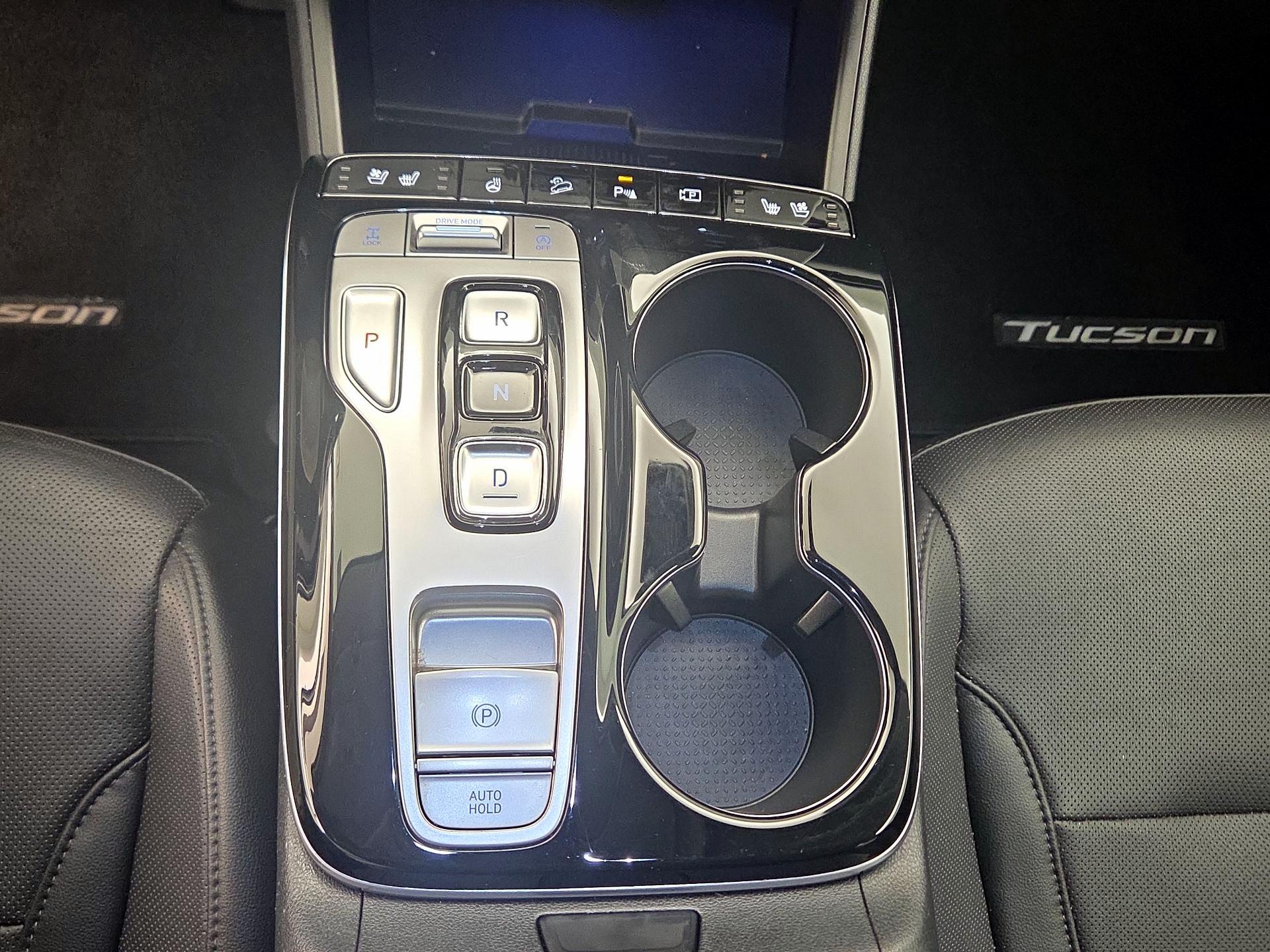 Thumbnail: 2023 Hyundai Tucson - 18