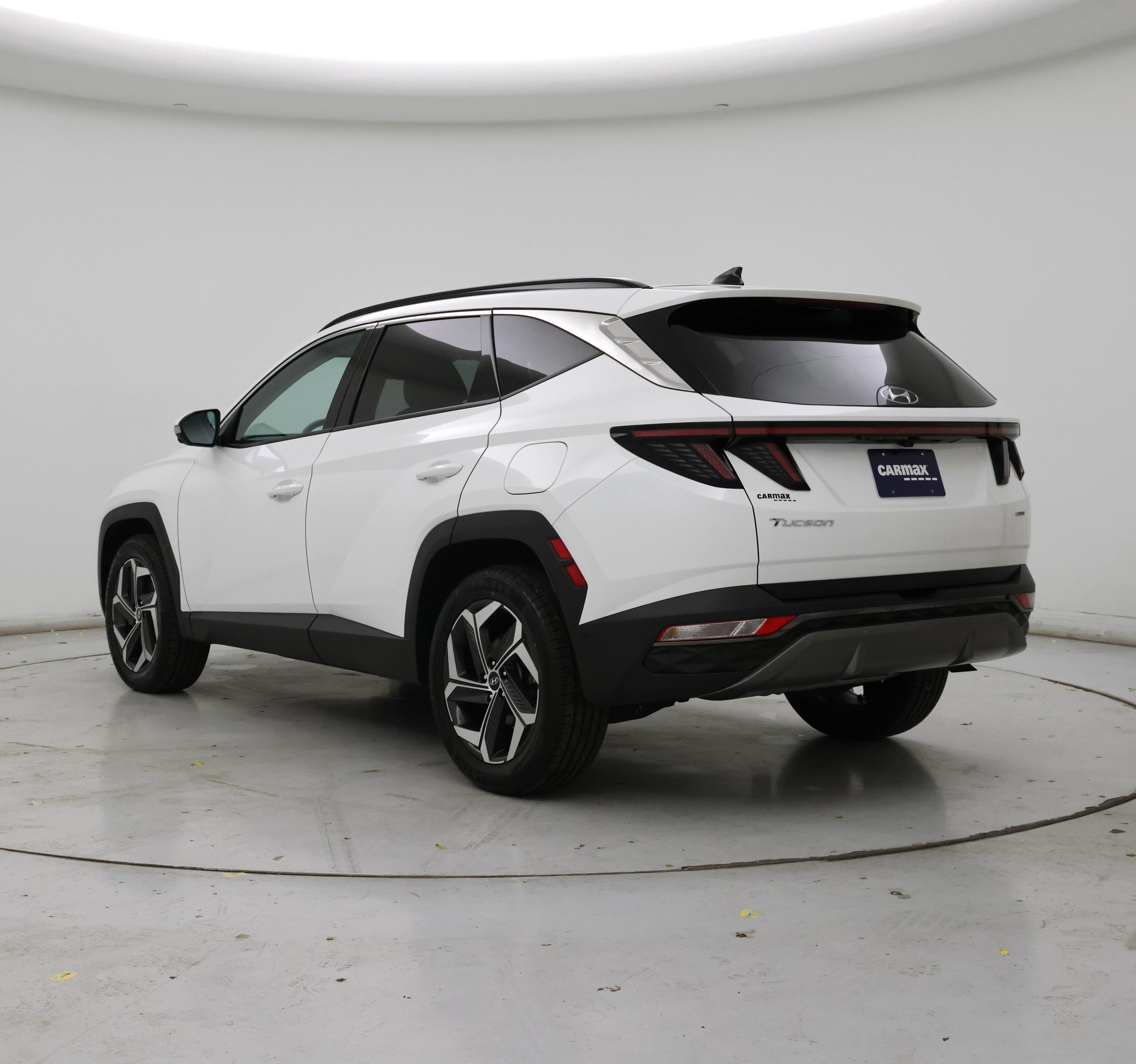 Thumbnail: 2023 Hyundai Tucson - 2