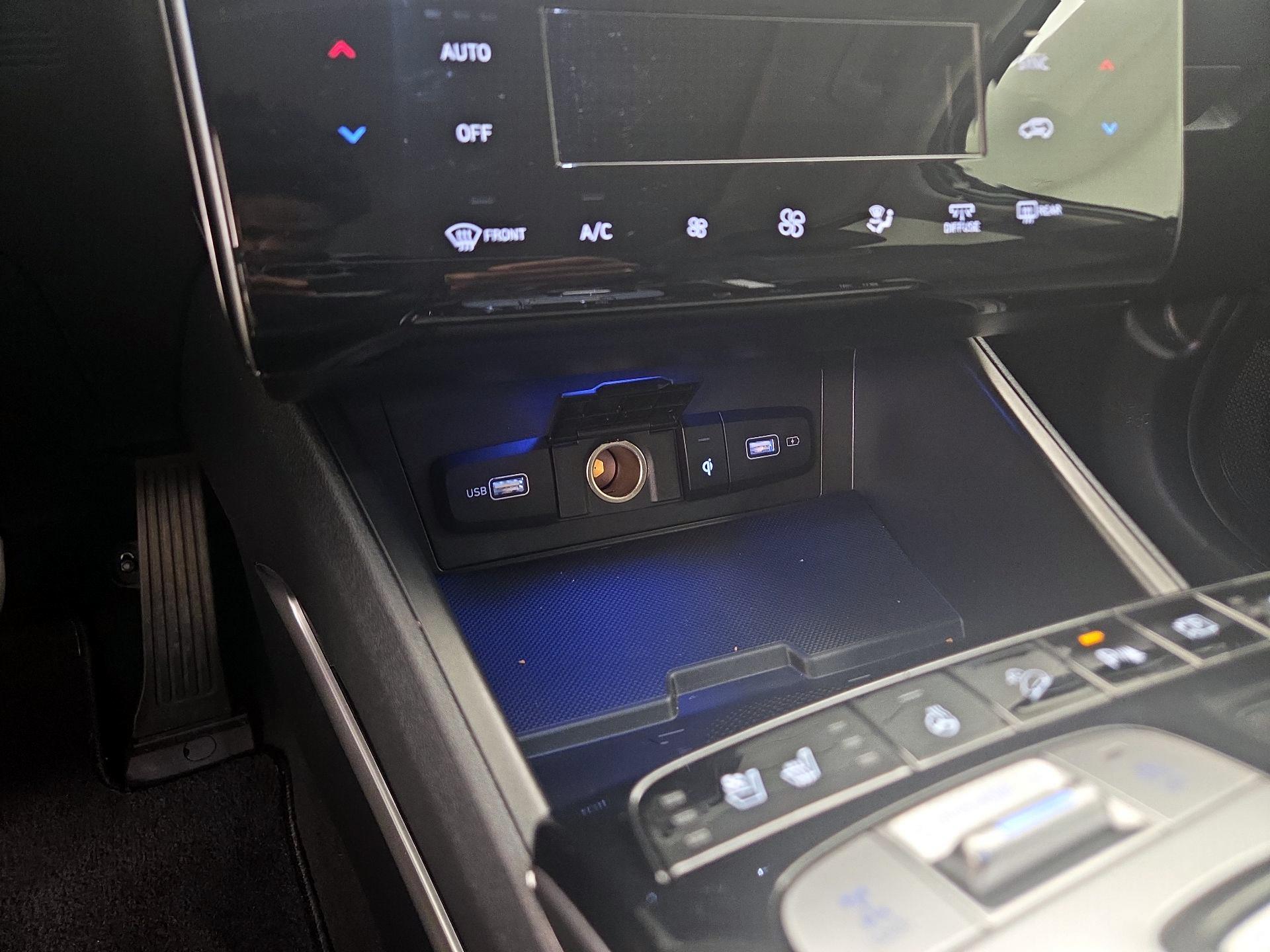 Thumbnail: 2023 Hyundai Tucson - 19