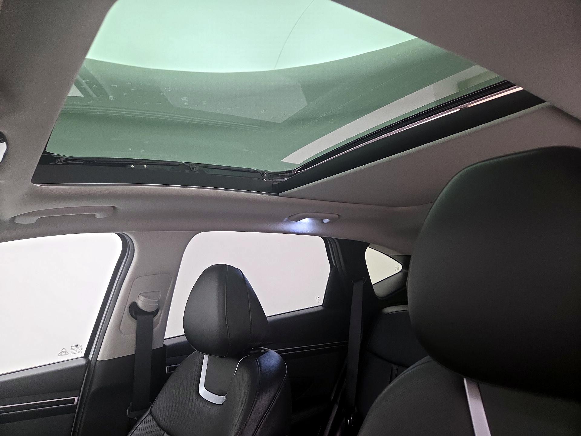 Thumbnail: 2023 Hyundai Tucson - 20