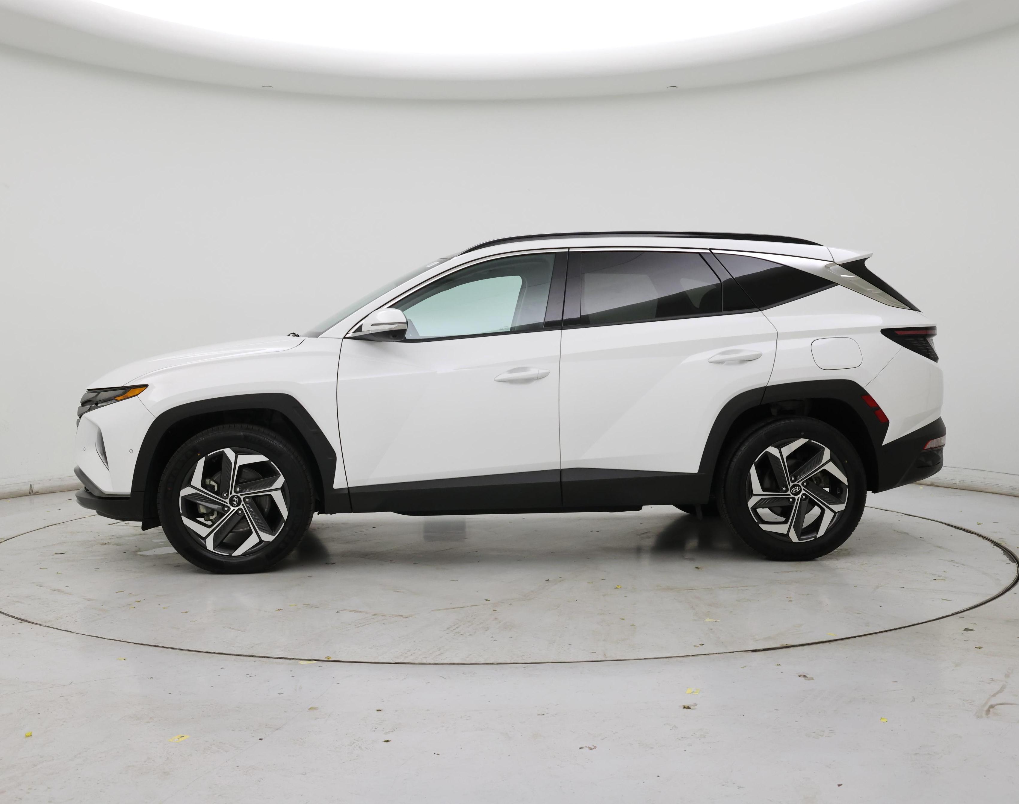 Thumbnail: 2023 Hyundai Tucson - 3