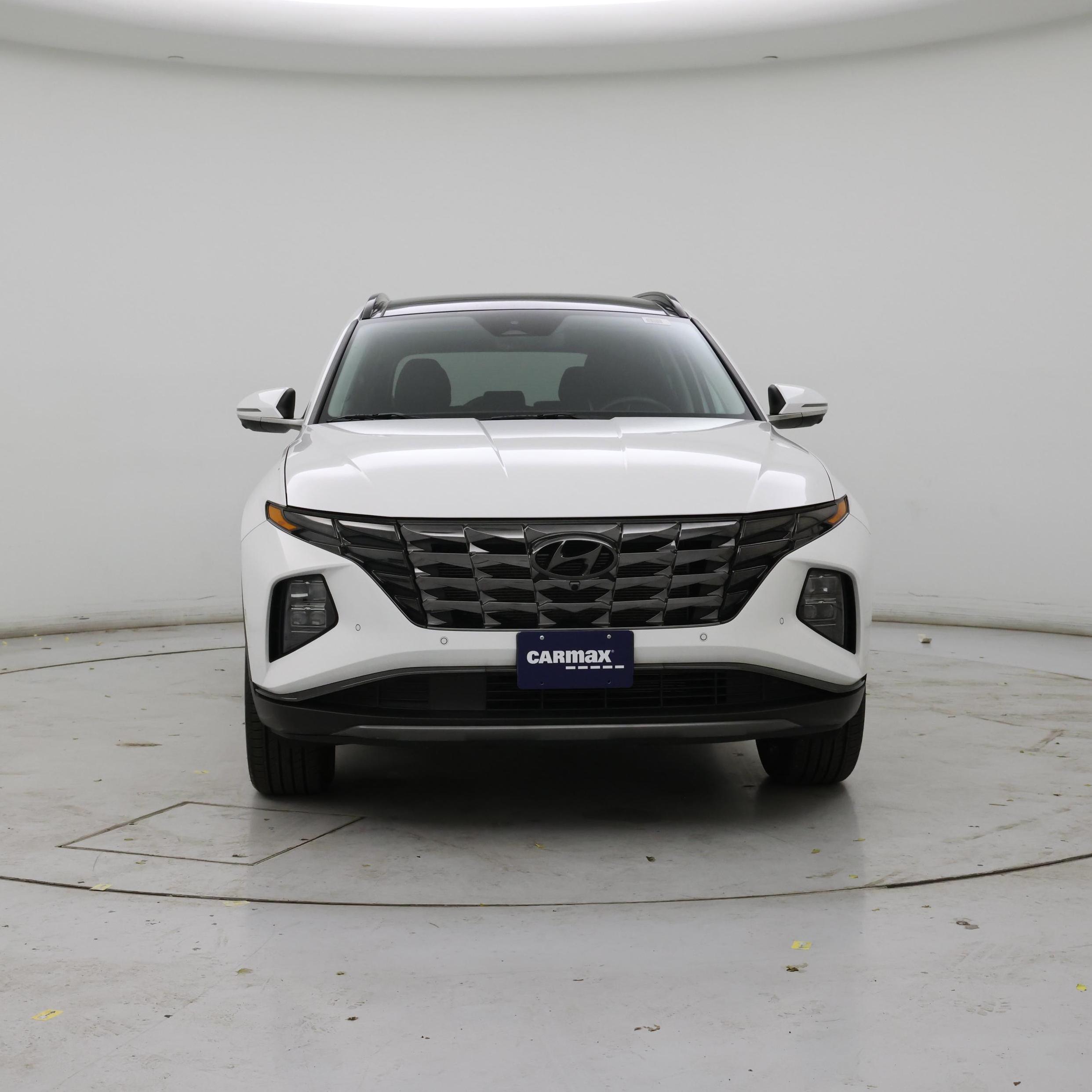 Thumbnail: 2023 Hyundai Tucson - 5