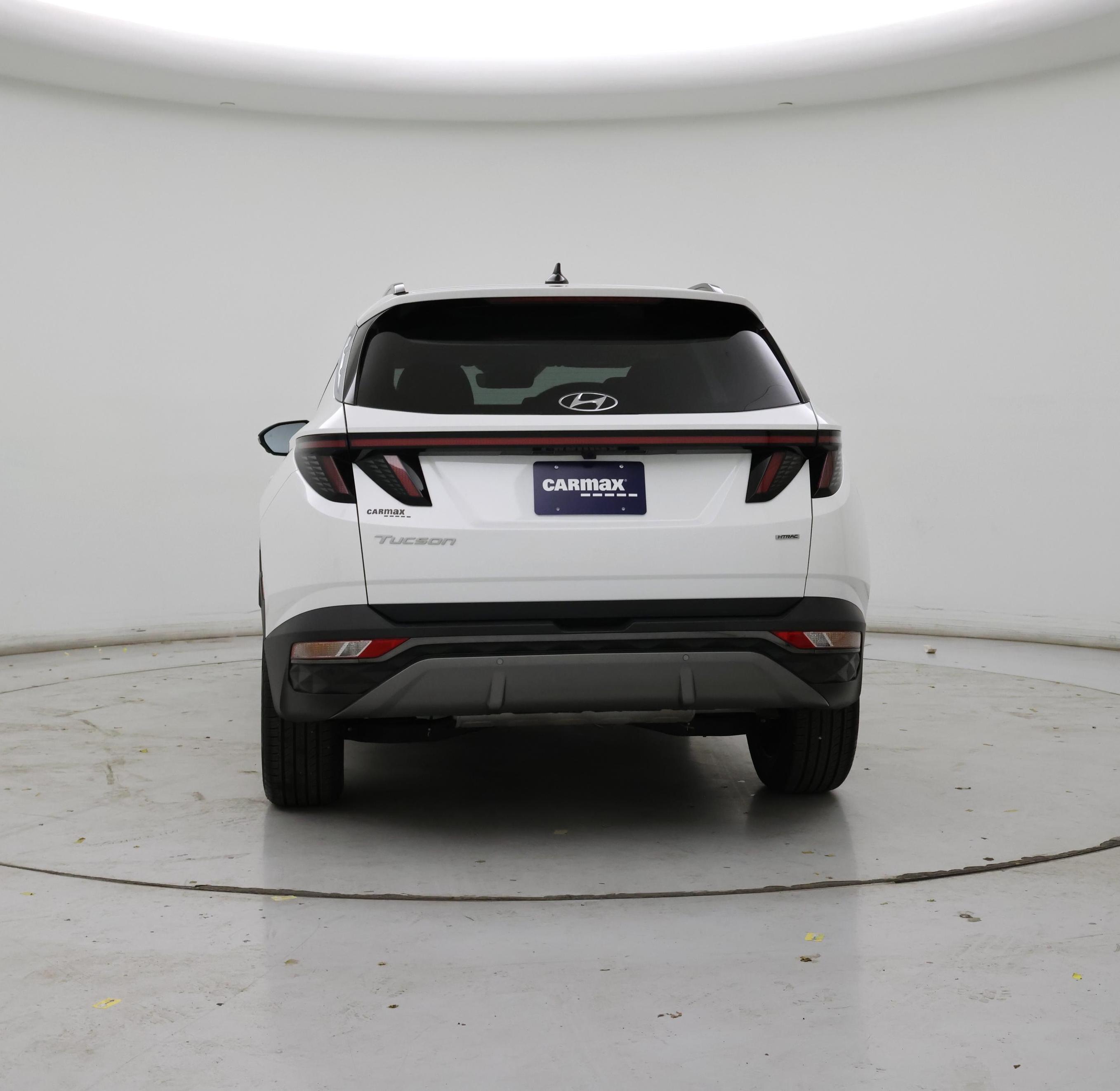 Thumbnail: 2023 Hyundai Tucson - 6