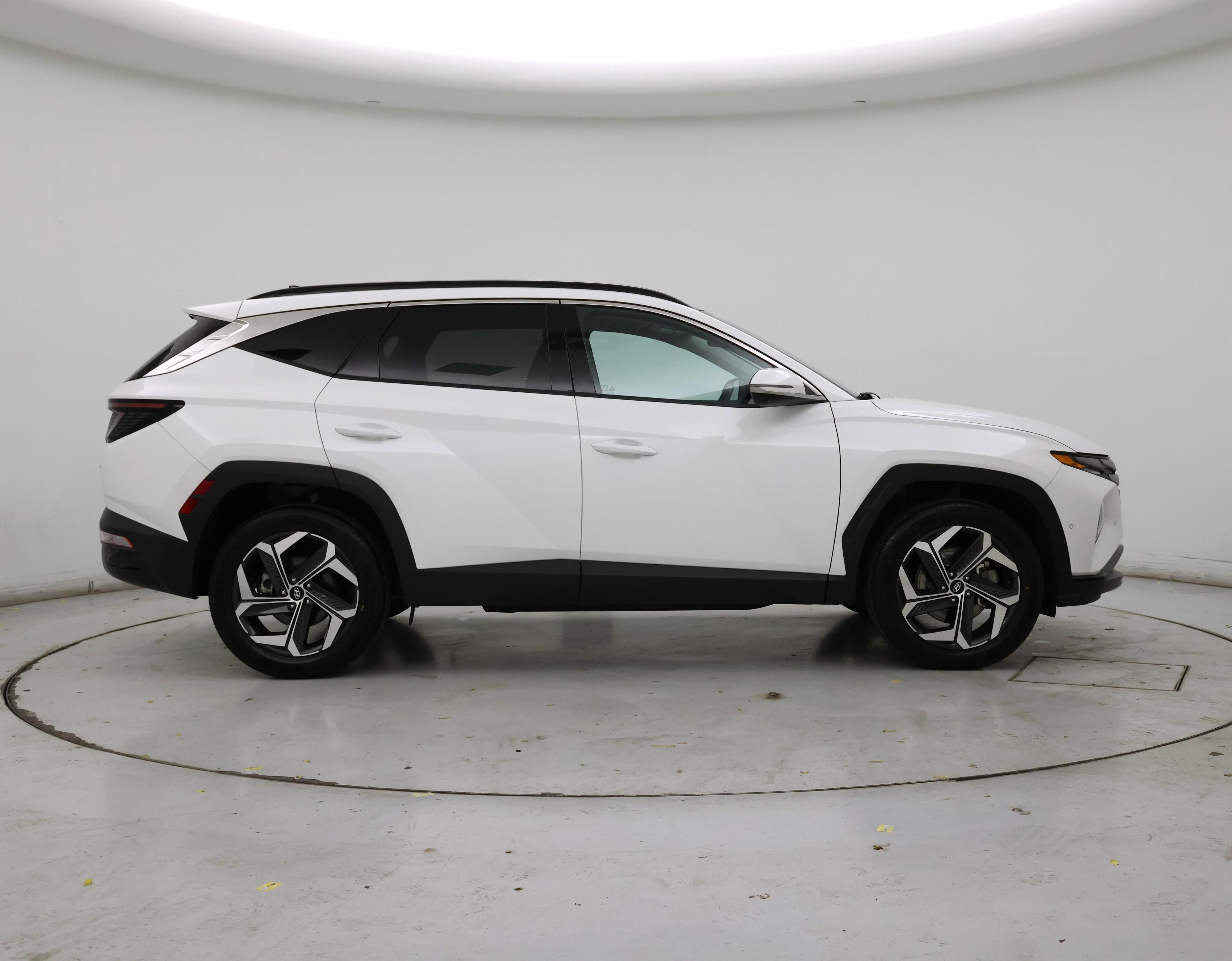 Thumbnail: 2023 Hyundai Tucson - 7