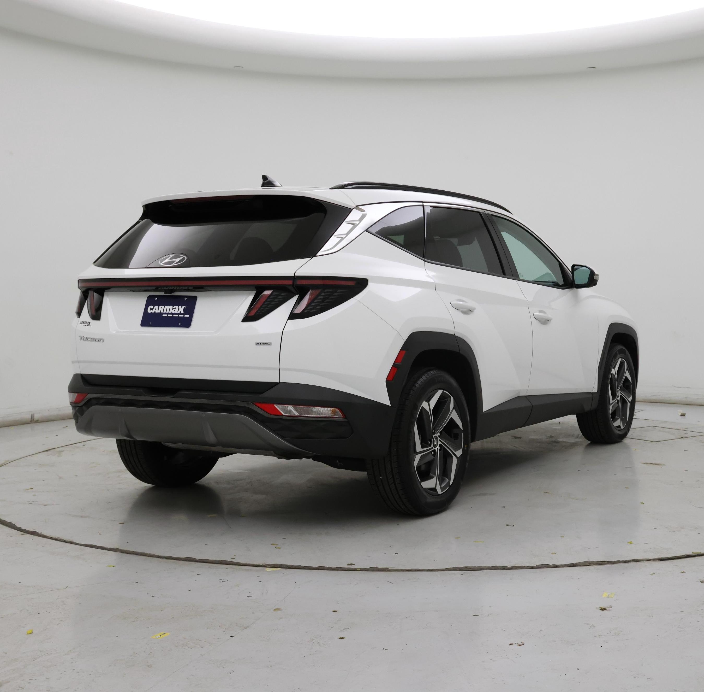 Thumbnail: 2023 Hyundai Tucson - 8