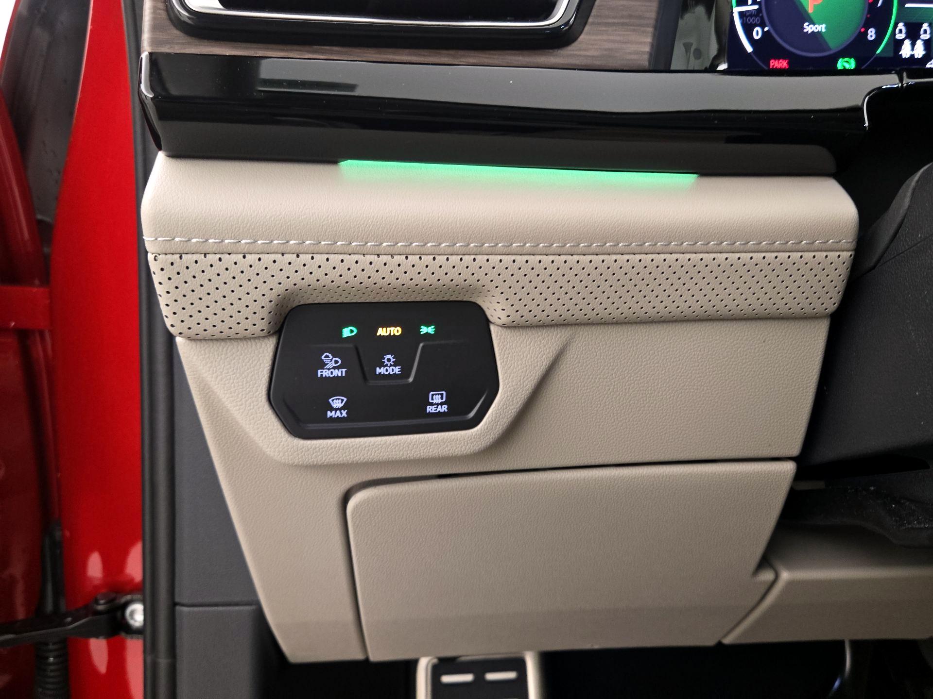 Thumbnail: 2025 Volkswagen Atlas - 13