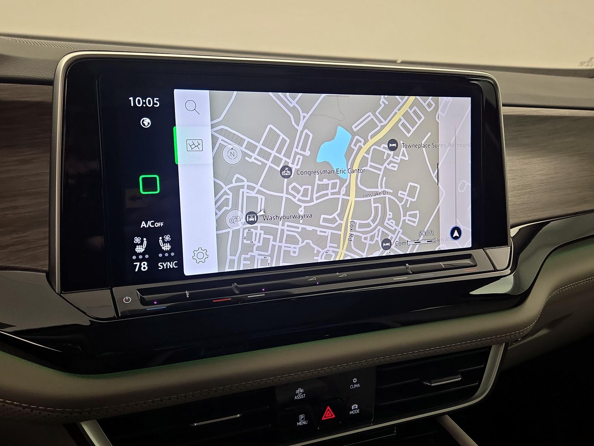 Thumbnail: 2025 Volkswagen Atlas - 14