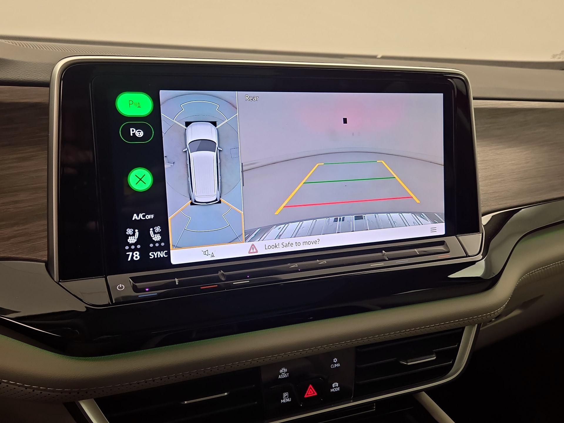 Thumbnail: 2025 Volkswagen Atlas - 15