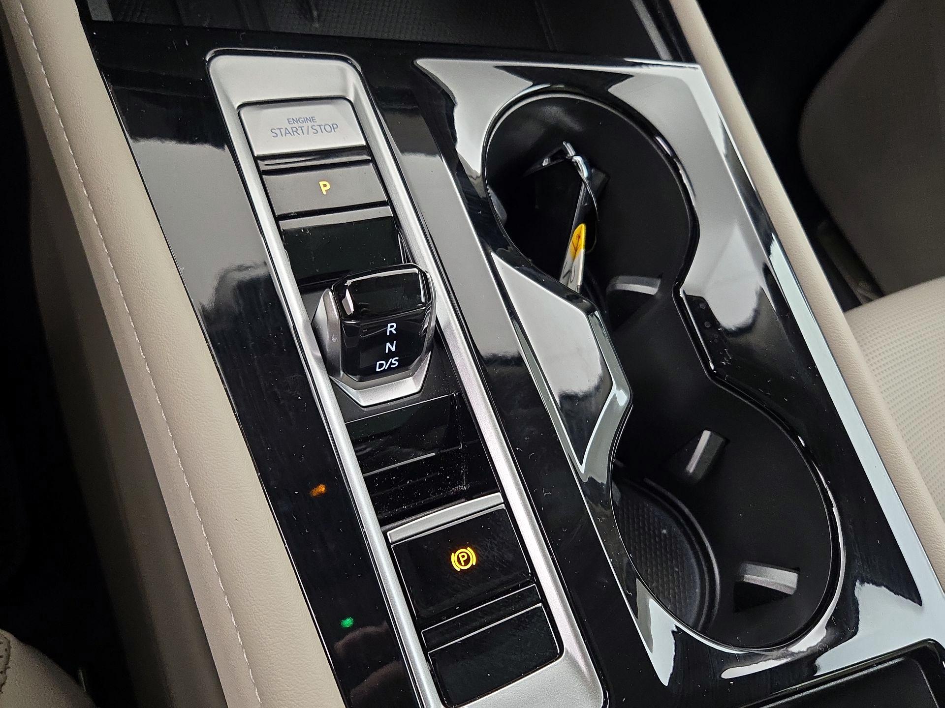 Thumbnail: 2025 Volkswagen Atlas - 18