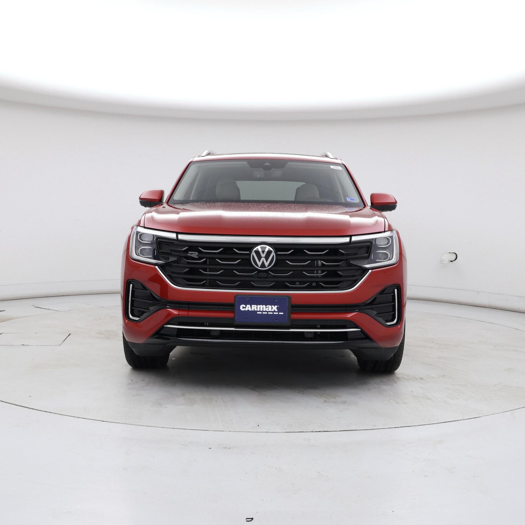 Thumbnail: 2025 Volkswagen Atlas - 5