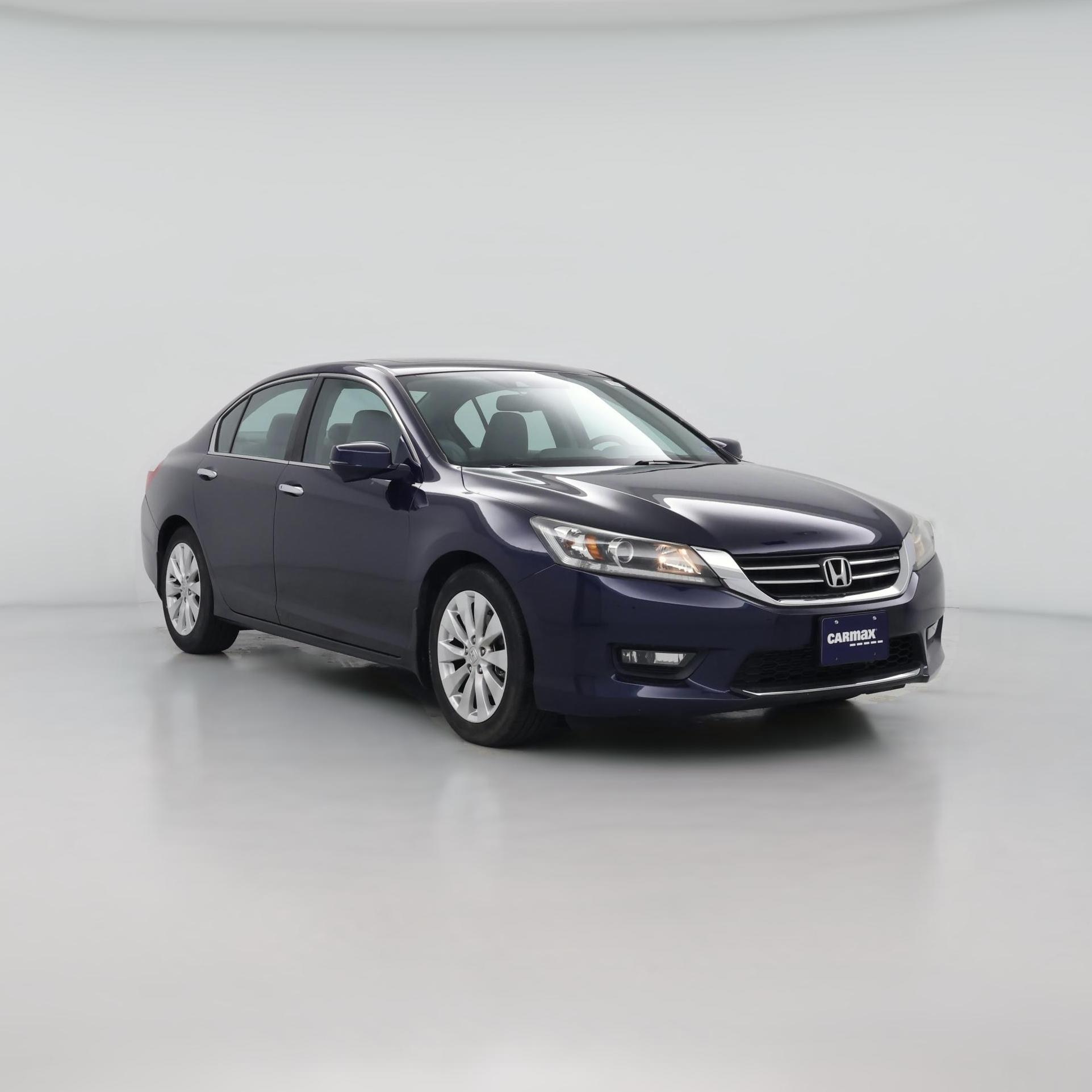 Thumbnail: 2014 Honda Accord - 1