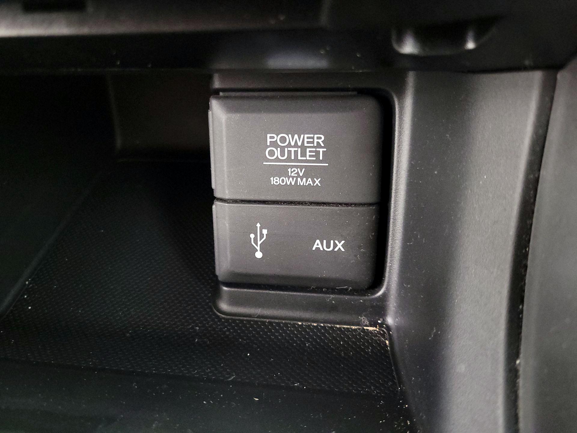 Thumbnail: 2014 Honda Accord - 18
