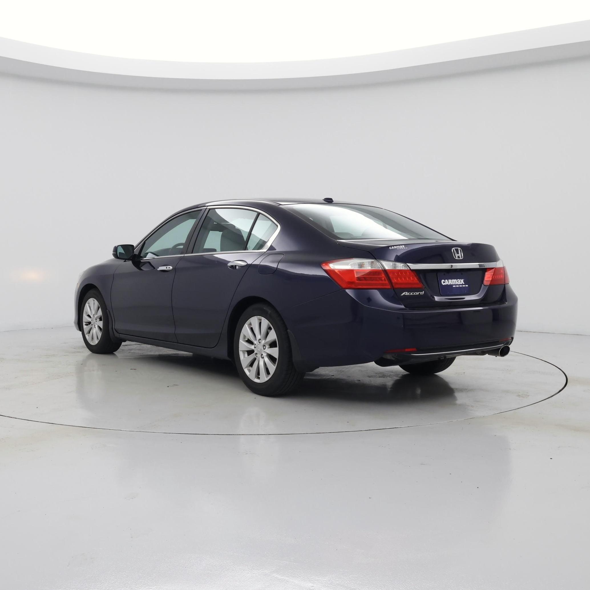 Thumbnail: 2014 Honda Accord - 2