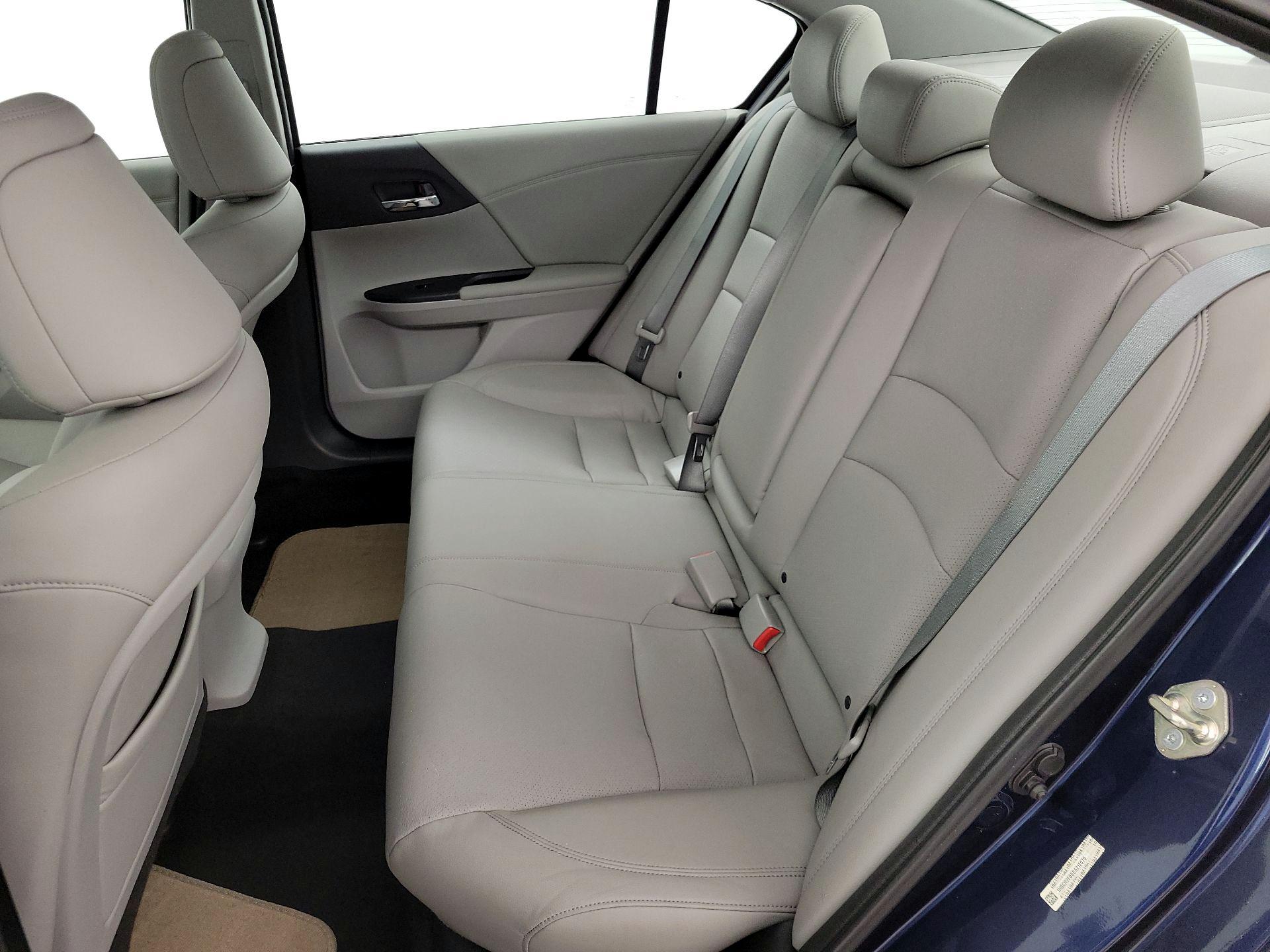 Thumbnail: 2014 Honda Accord - 20