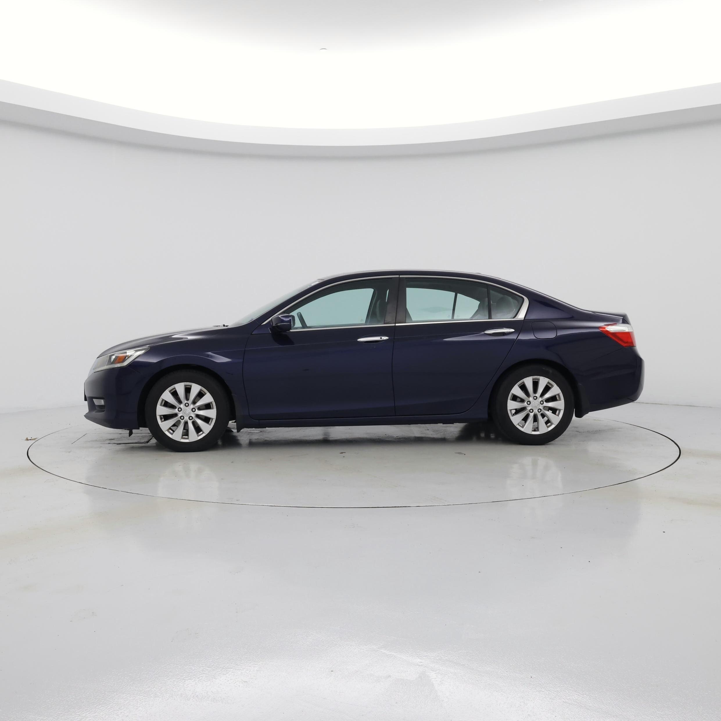 Thumbnail: 2014 Honda Accord - 3