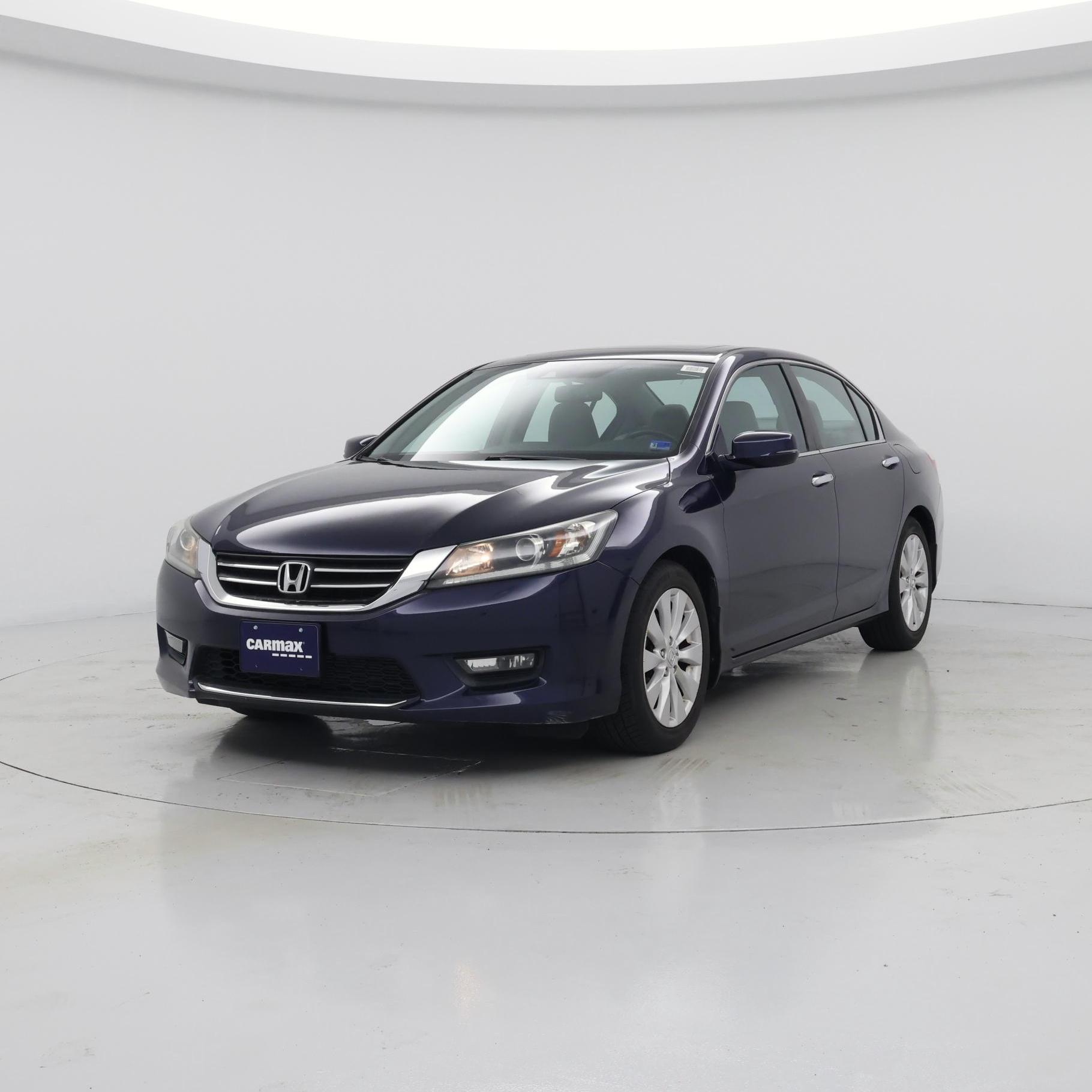 Thumbnail: 2014 Honda Accord - 4