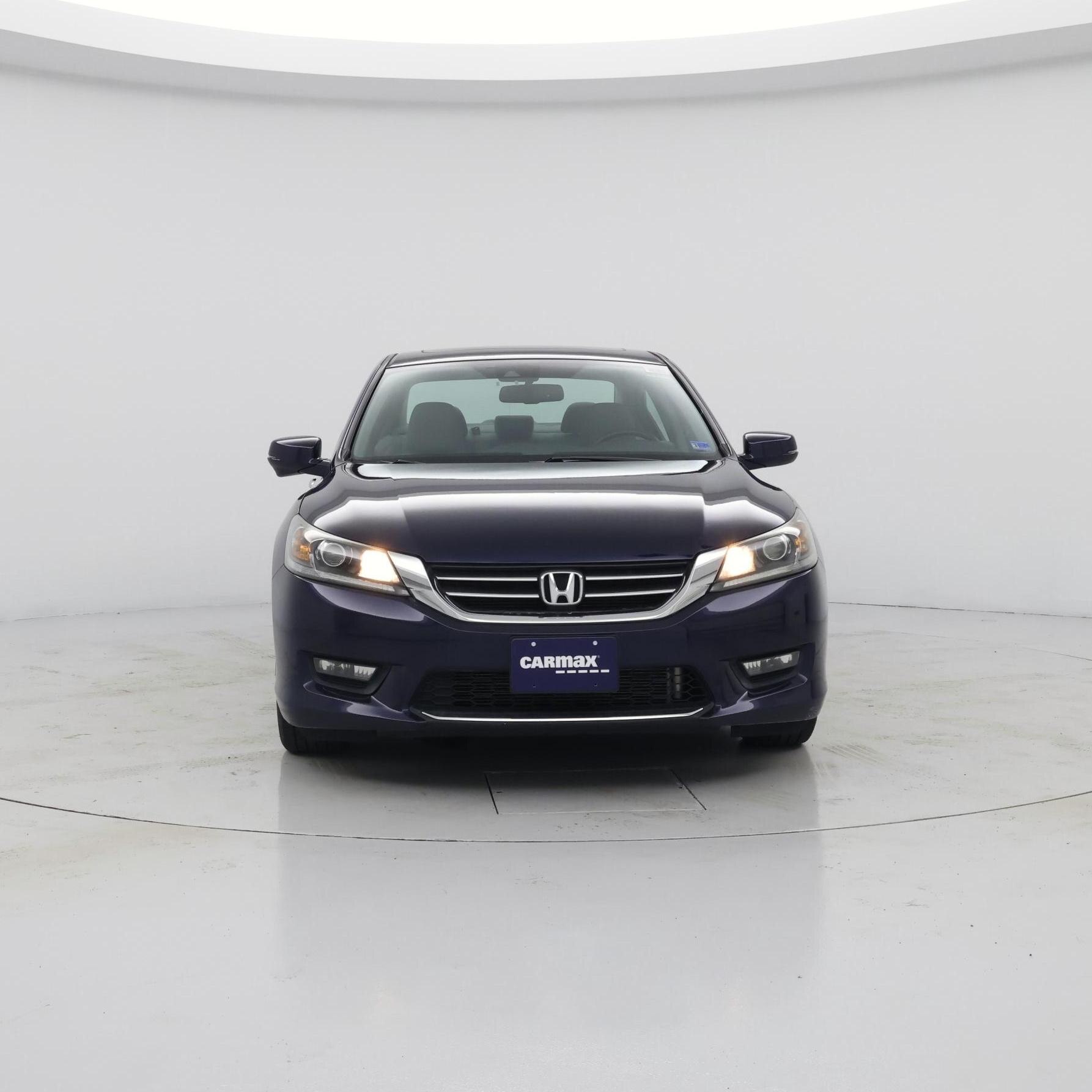 Thumbnail: 2014 Honda Accord - 5