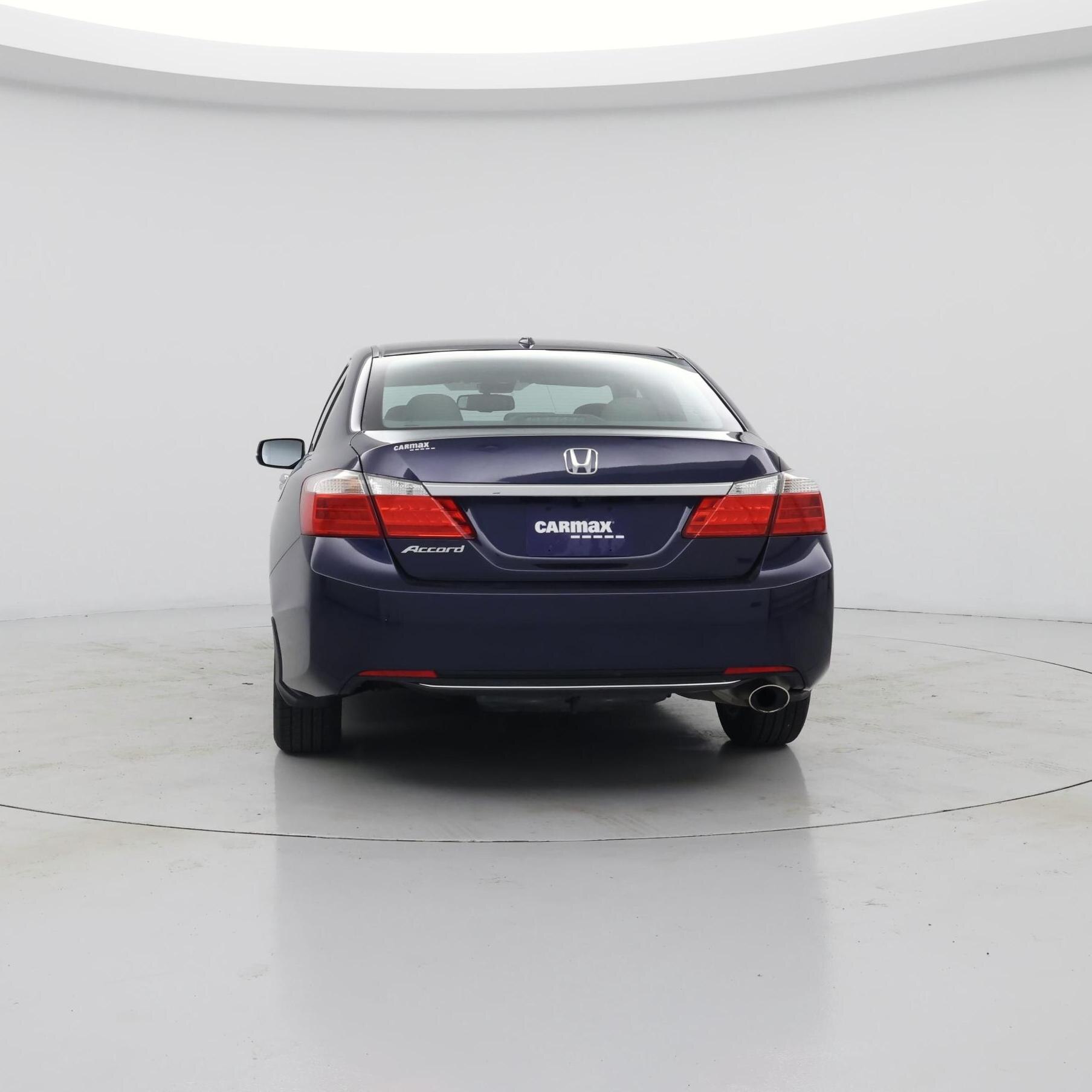 Thumbnail: 2014 Honda Accord - 6