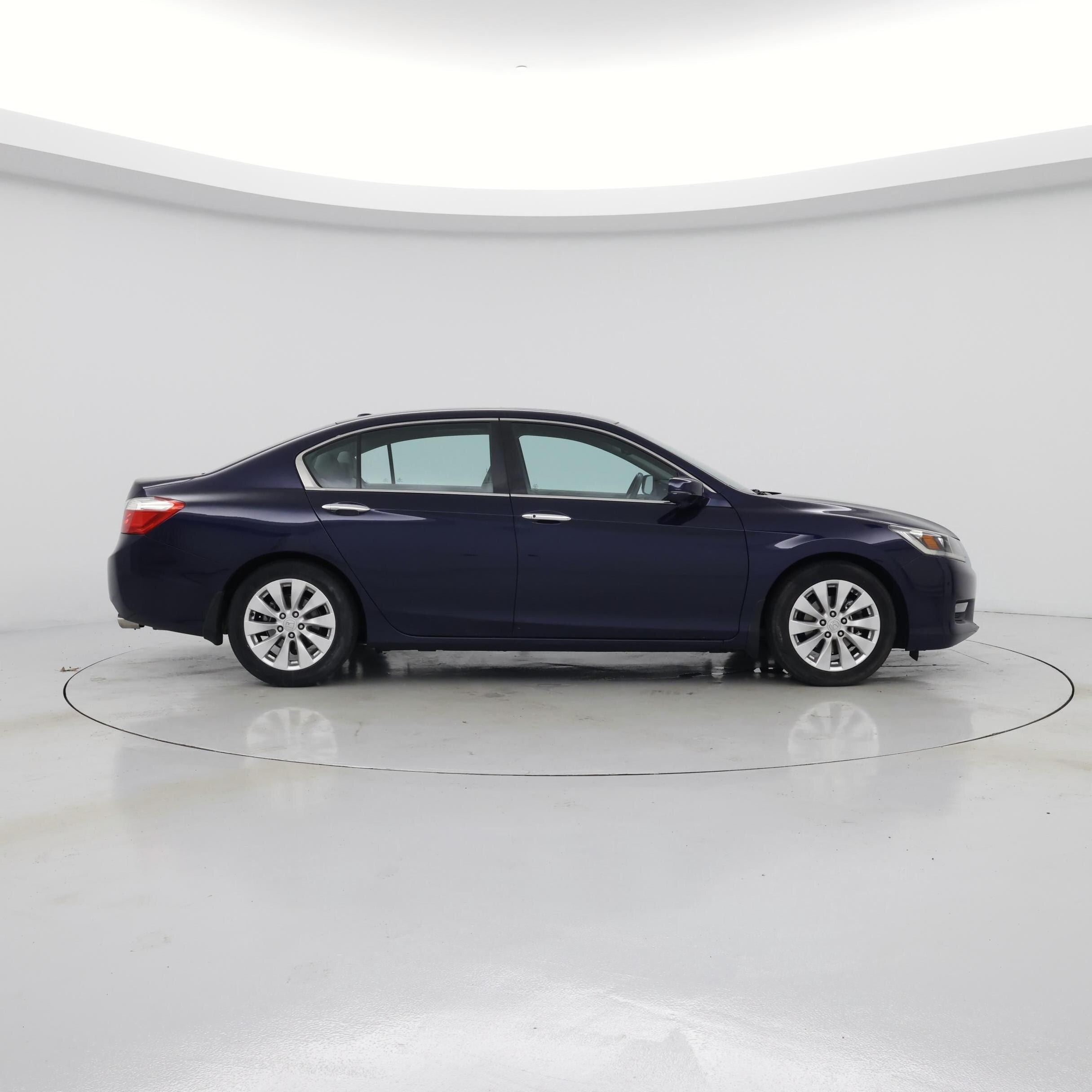 Thumbnail: 2014 Honda Accord - 7