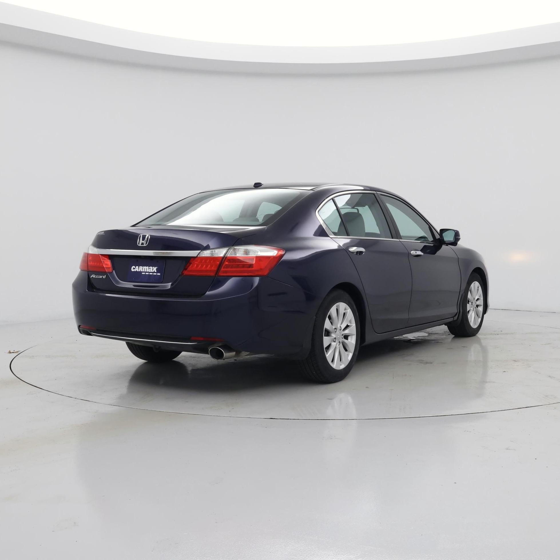 Thumbnail: 2014 Honda Accord - 8