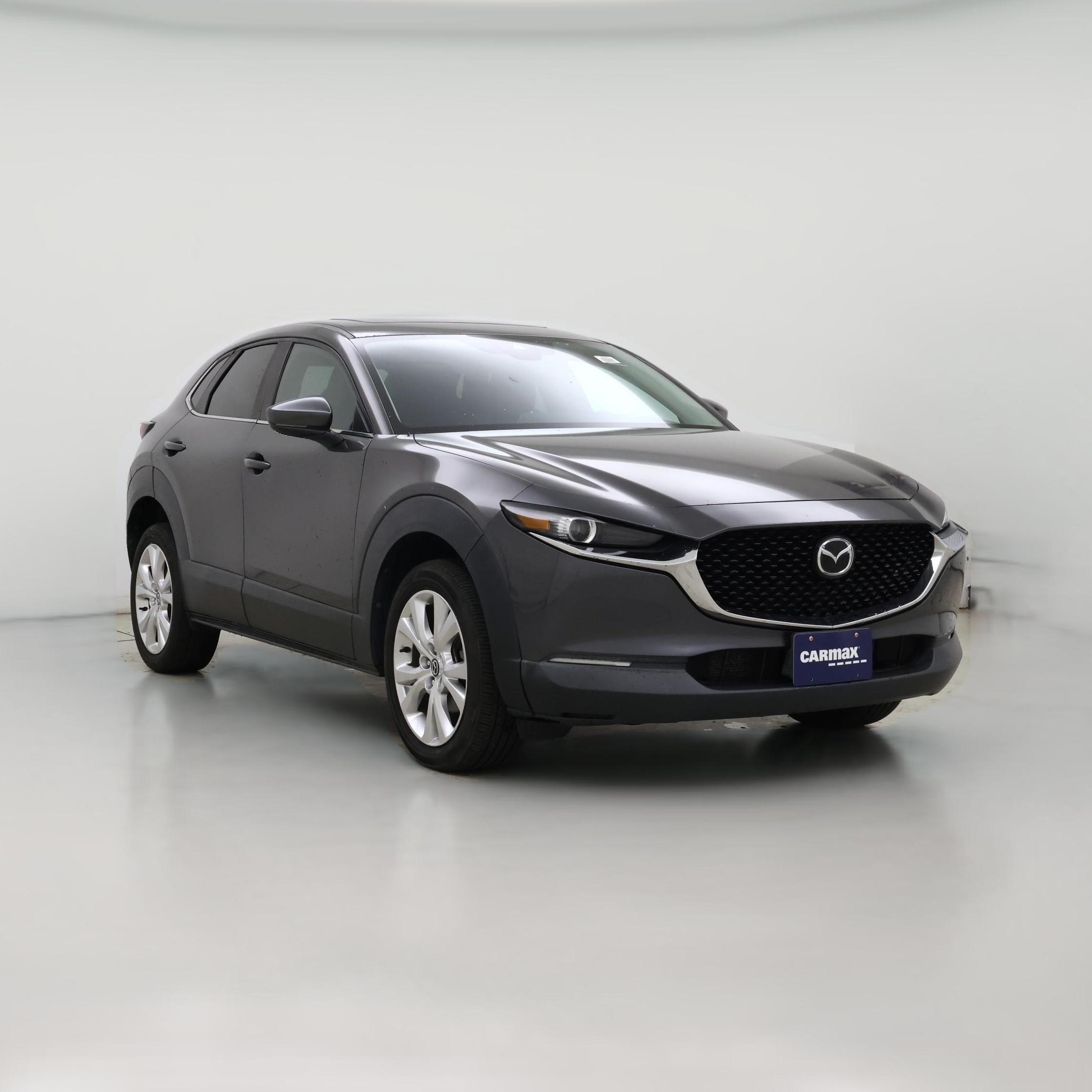 Thumbnail: 2021 Mazda CX-30 - 1