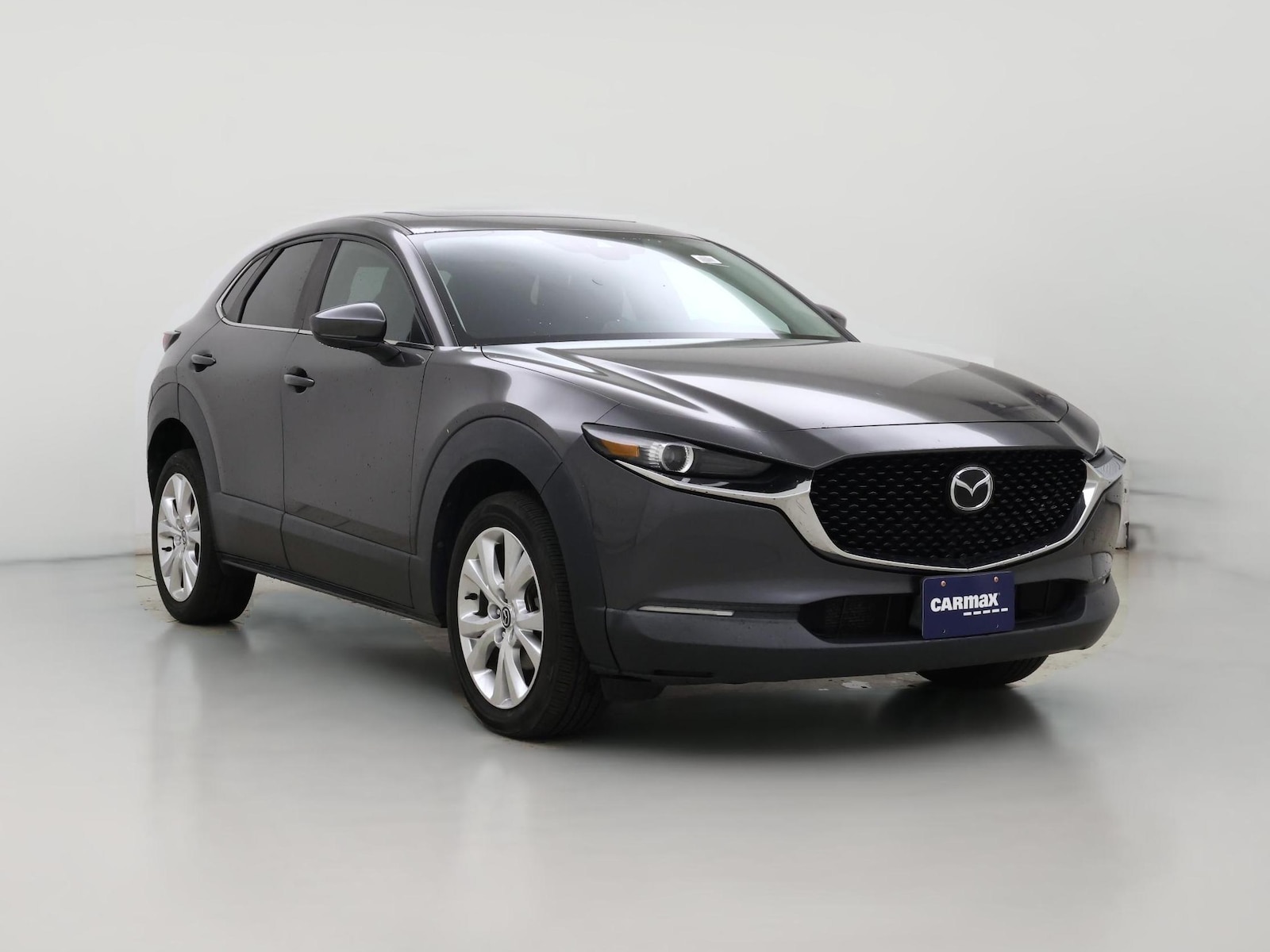 2021 Mazda CX-30 Preferred