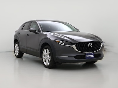 2021 Mazda CX-30 Preferred