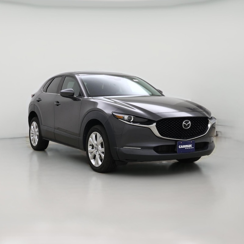 2021 Mazda CX-30 Preferred