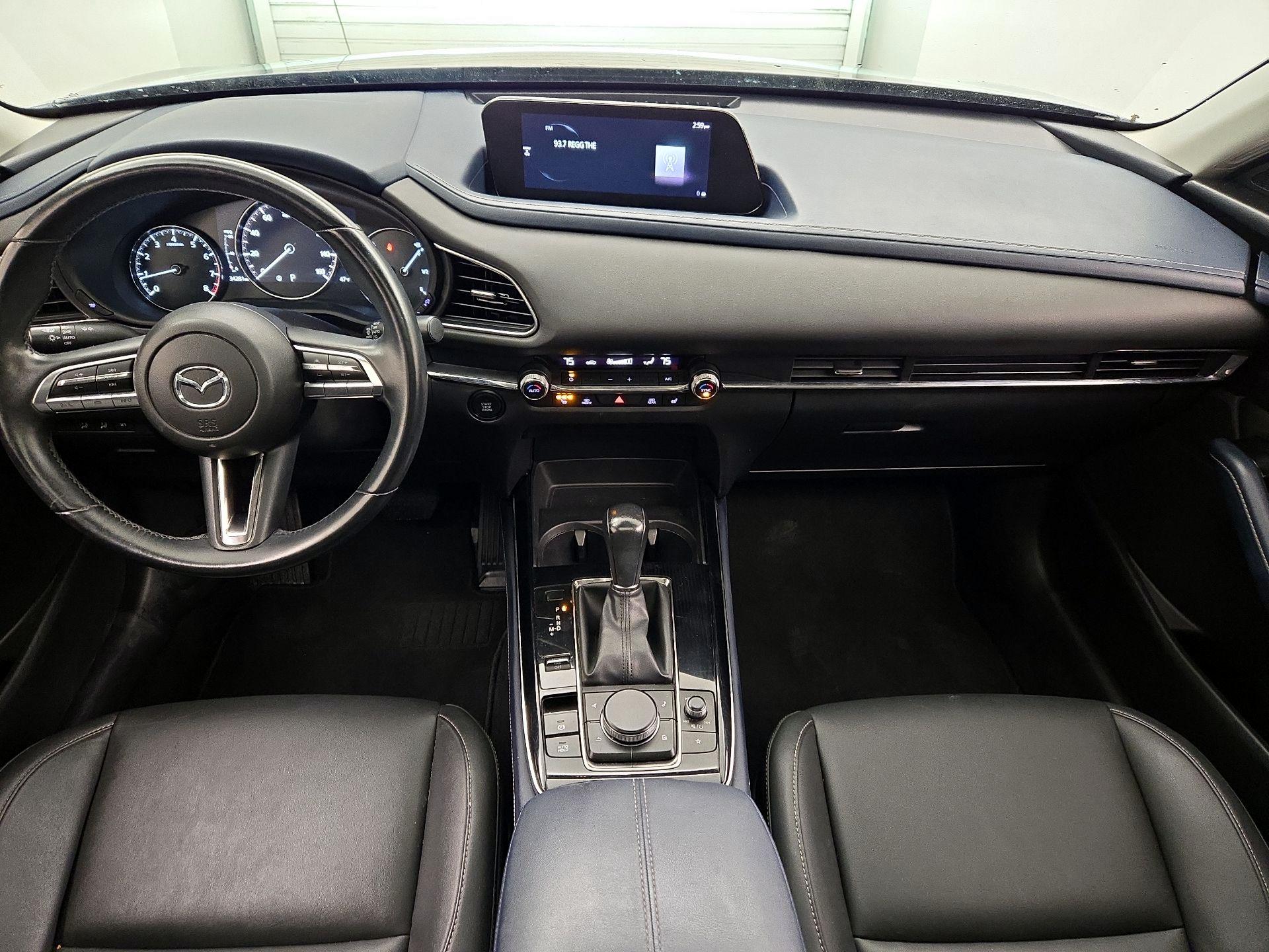 Thumbnail: 2021 Mazda CX-30 - 9