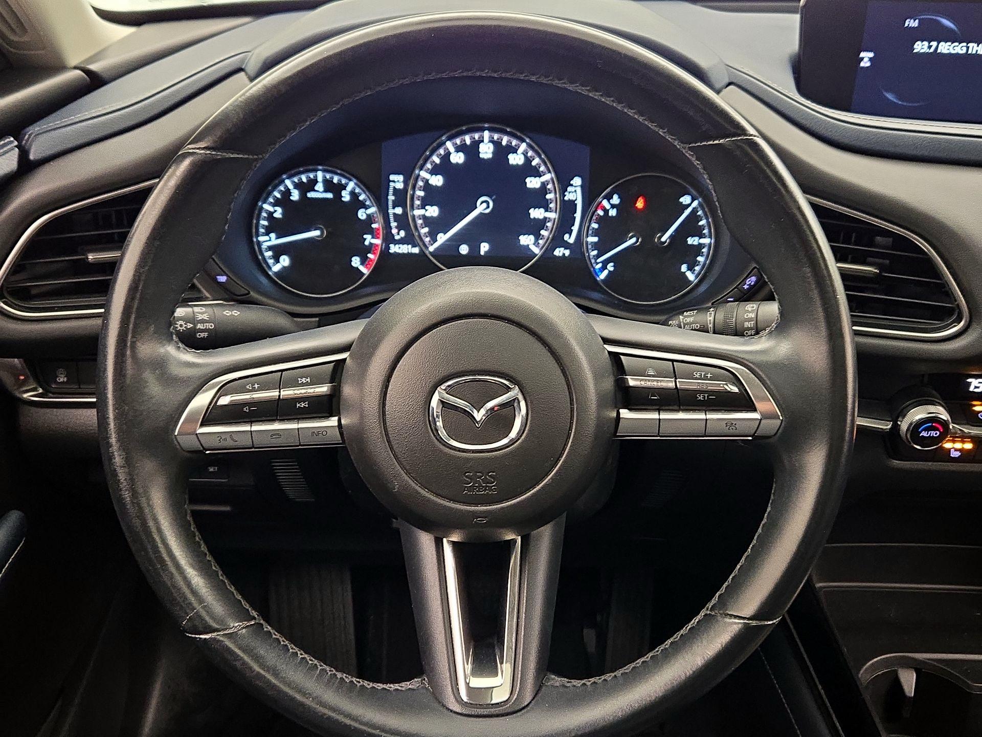 Thumbnail: 2021 Mazda CX-30 - 10