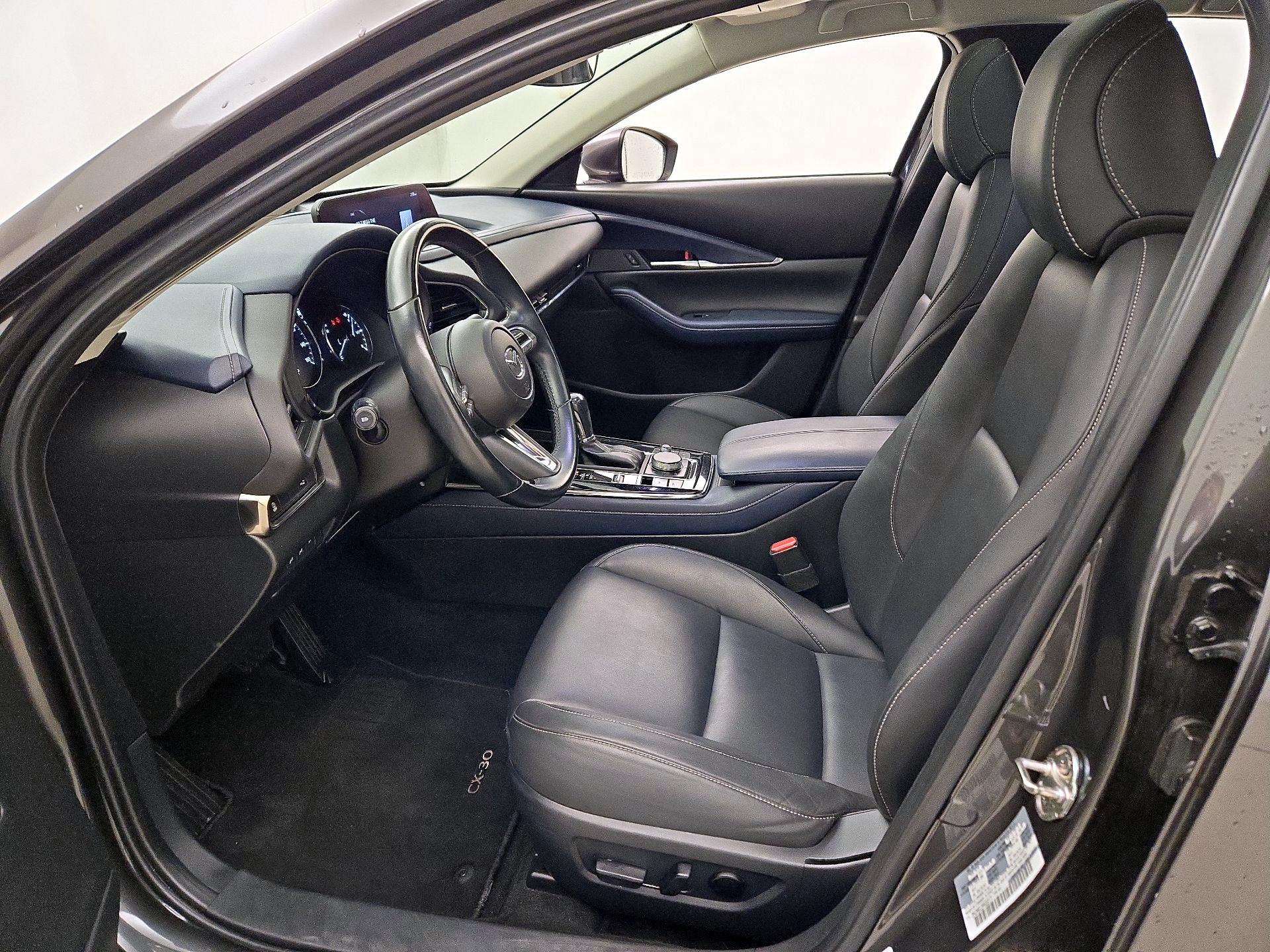 Thumbnail: 2021 Mazda CX-30 - 11