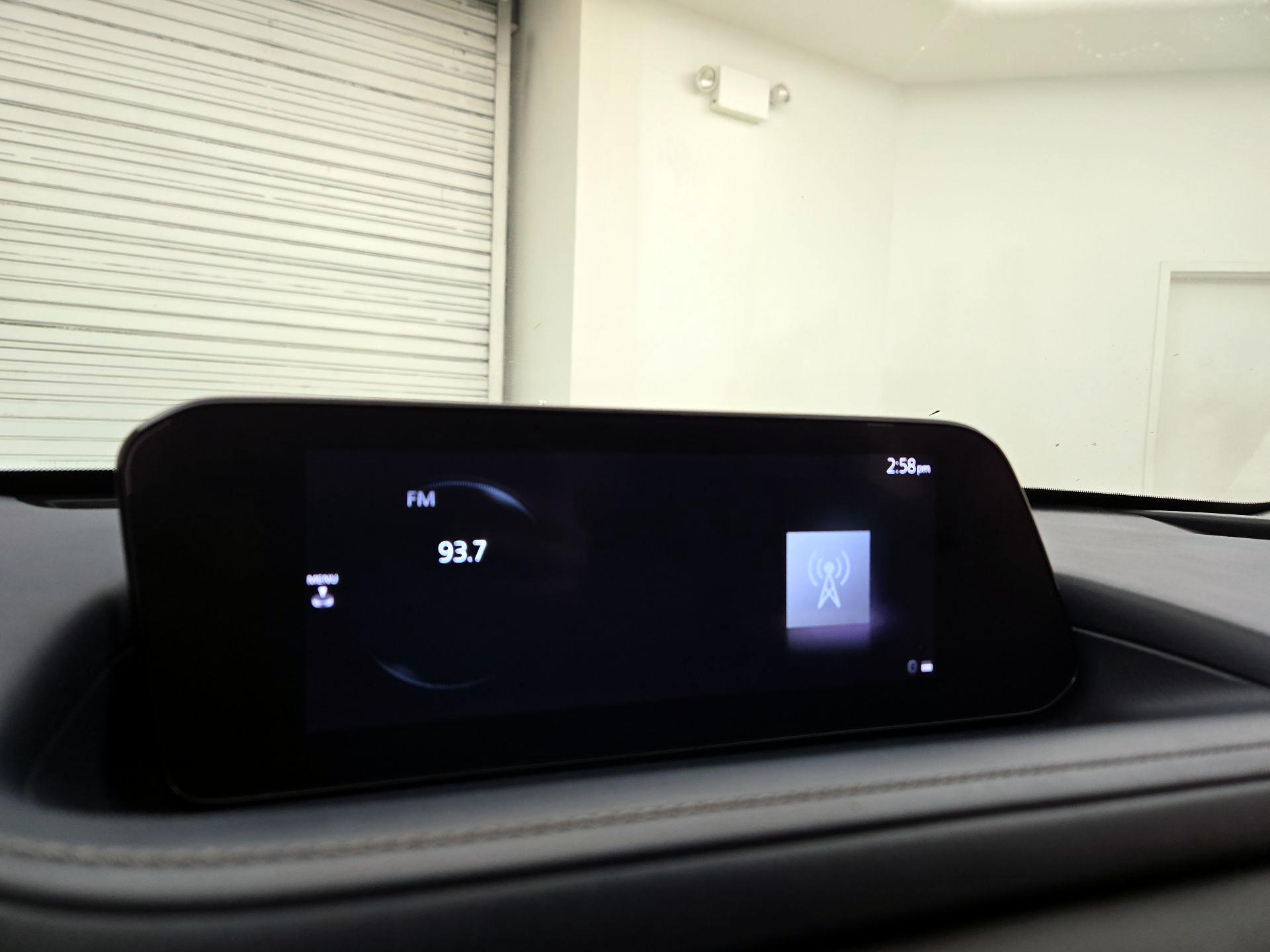 Thumbnail: 2021 Mazda CX-30 - 15