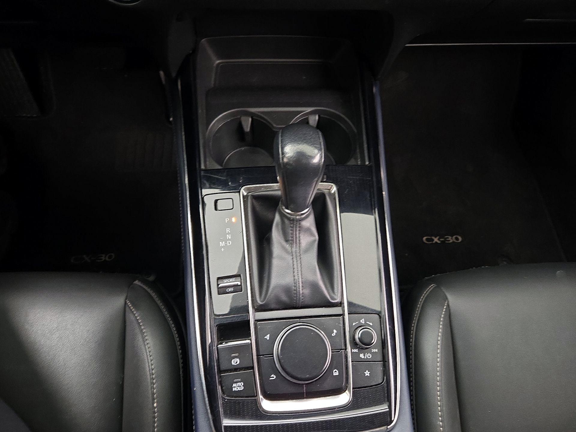 Thumbnail: 2021 Mazda CX-30 - 17