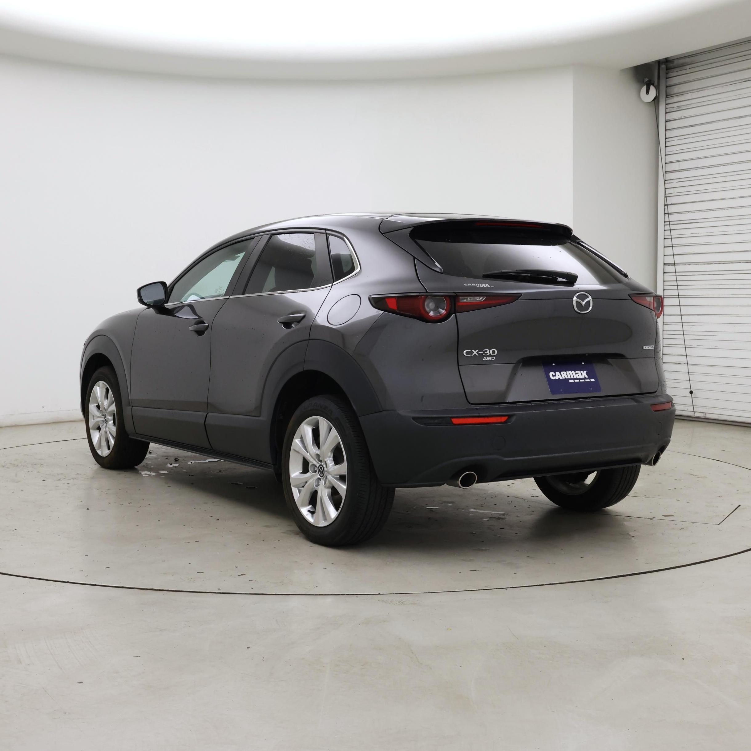 Thumbnail: 2021 Mazda CX-30 - 2