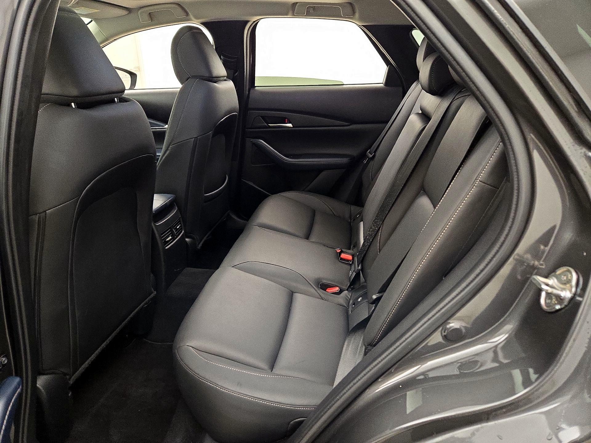 Thumbnail: 2021 Mazda CX-30 - 19