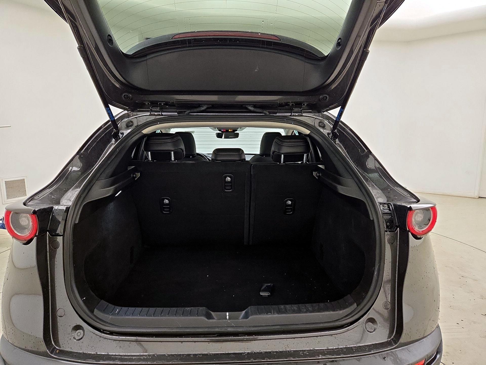 Thumbnail: 2021 Mazda CX-30 - 20