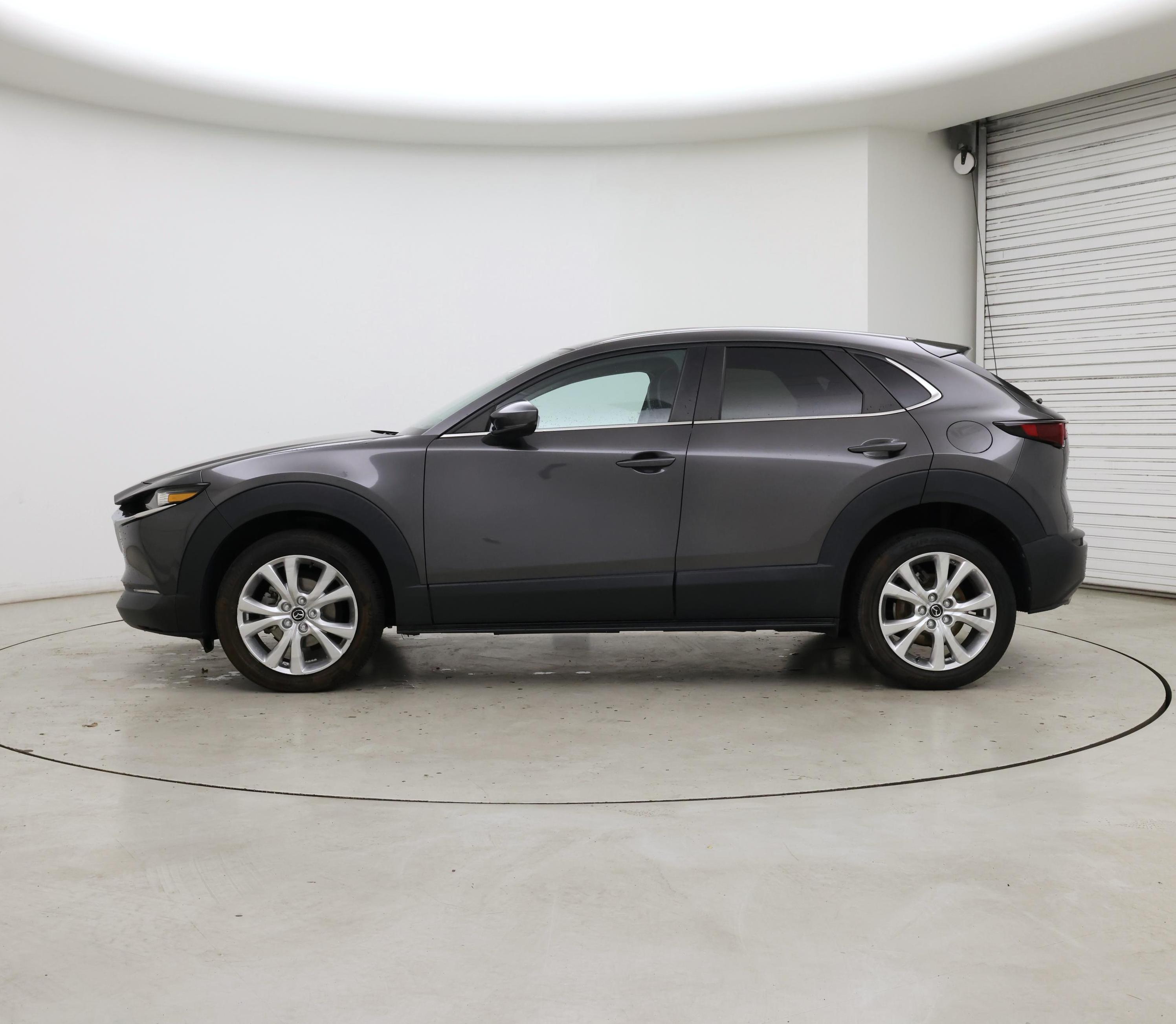 Thumbnail: 2021 Mazda CX-30 - 3
