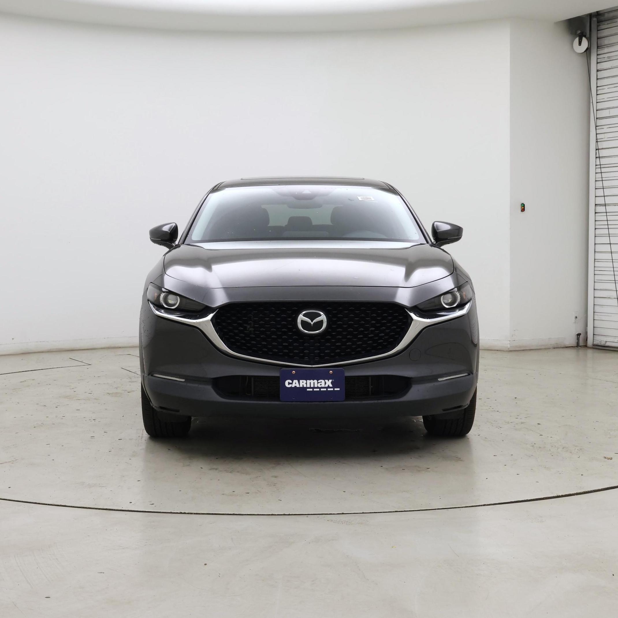 Thumbnail: 2021 Mazda CX-30 - 5