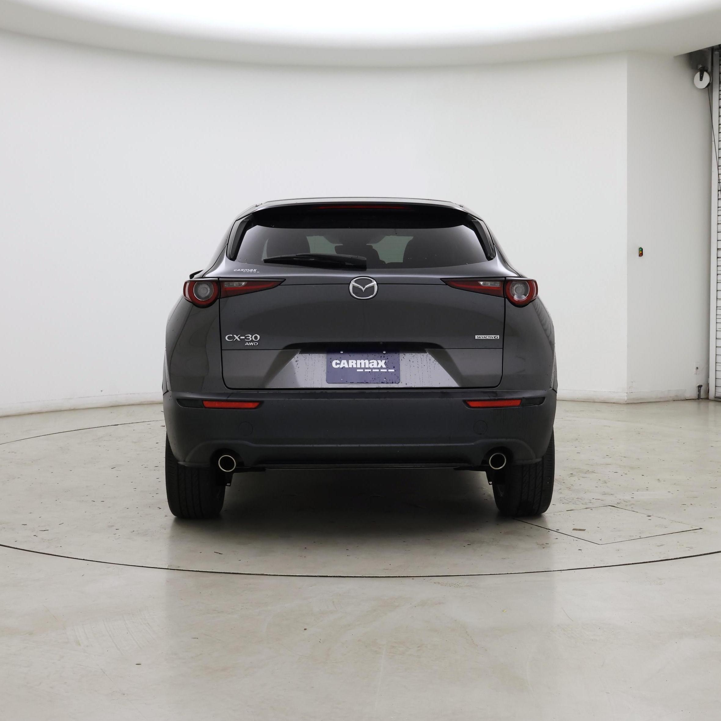 Thumbnail: 2021 Mazda CX-30 - 6