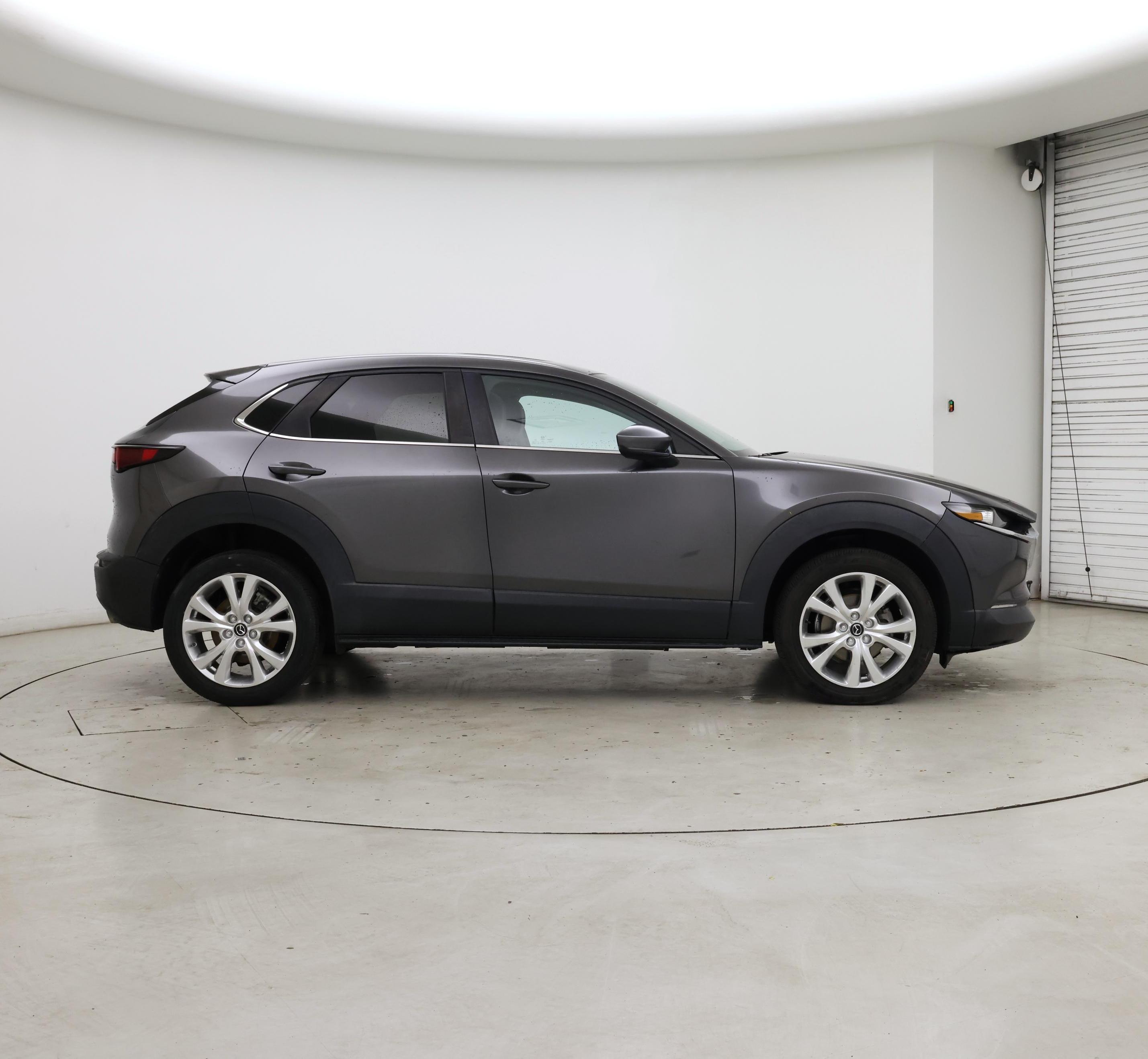 Thumbnail: 2021 Mazda CX-30 - 7