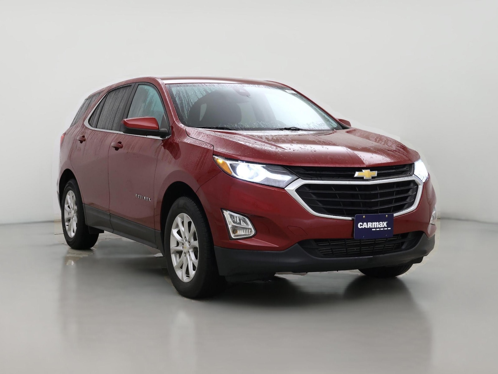 2021 Chevrolet Equinox