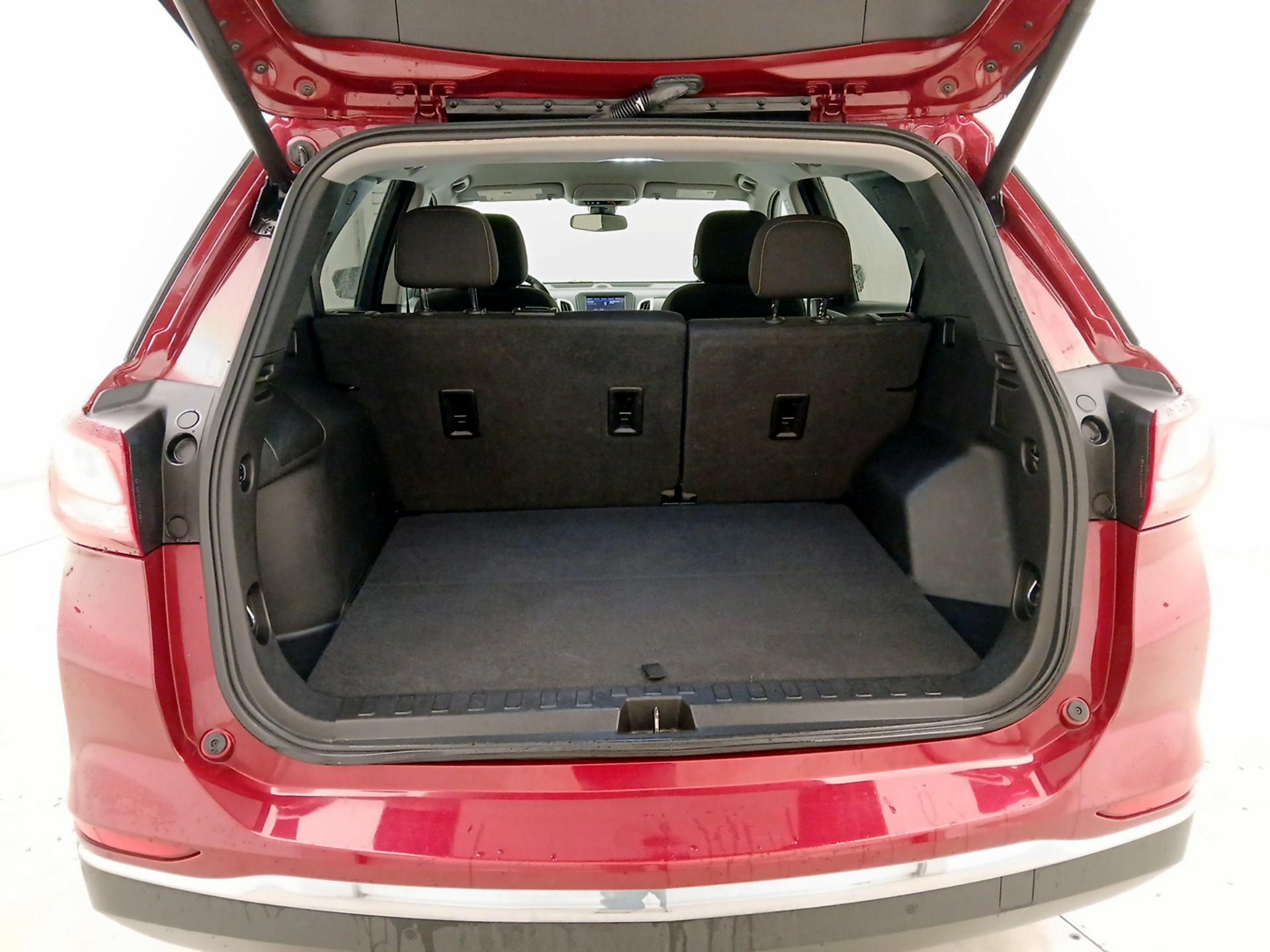 Thumbnail: 2021 Chevrolet Equinox - 20